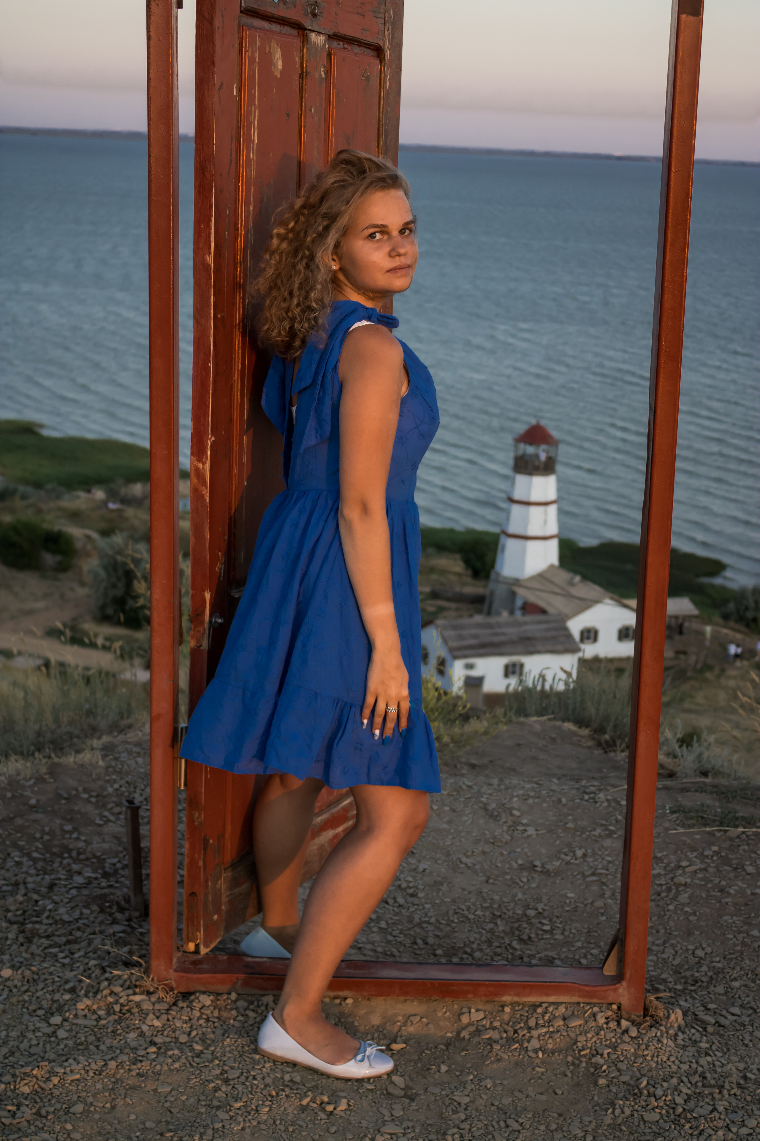 Маяк Мержаново, Ростовская область. Фотограф детский и семейный Роза Юрченко в Геленджике, Краснодаре