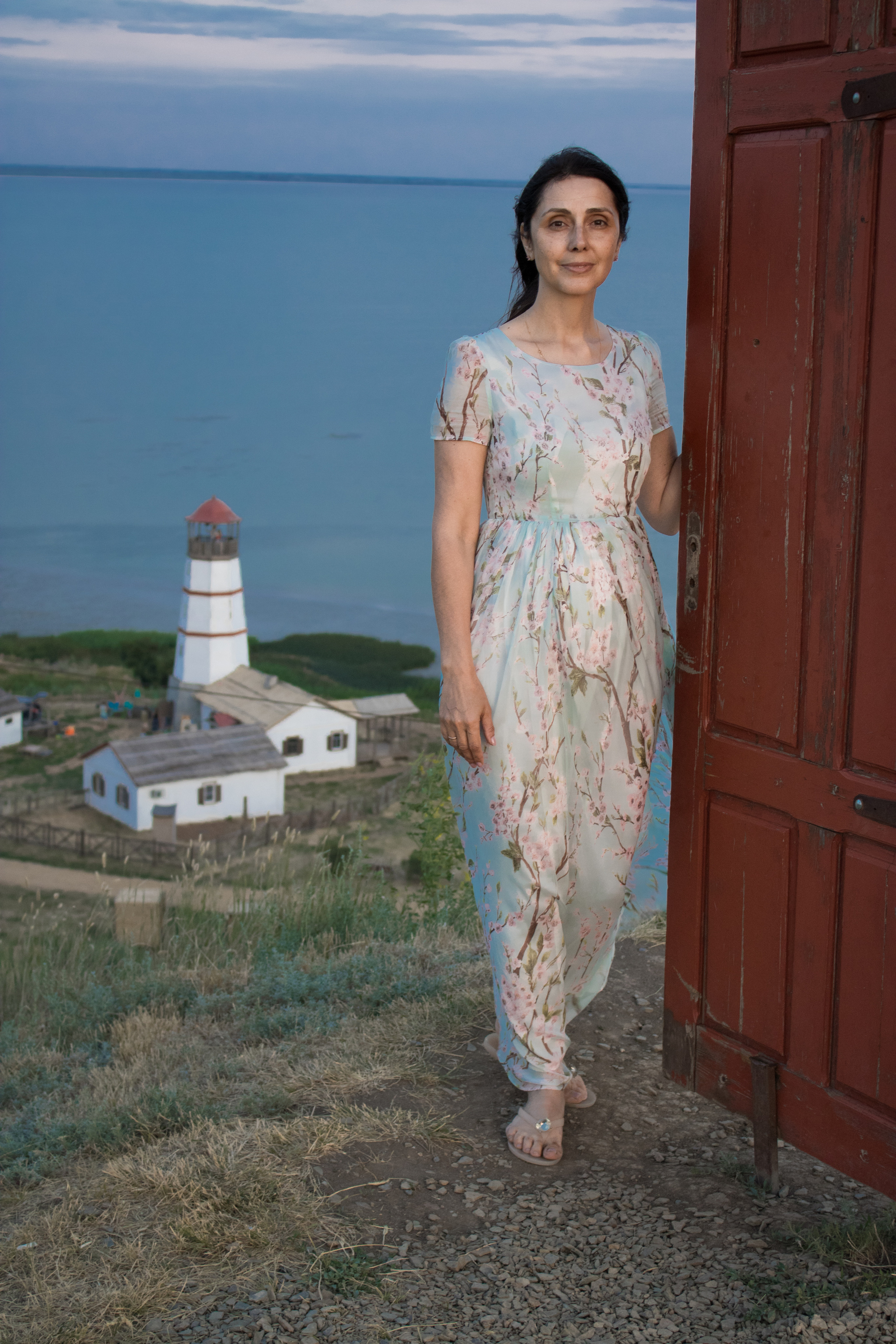 Маяк Мержаново, Ростовская область. Фотограф детский и семейный Роза Юрченко в Геленджике, Краснодаре