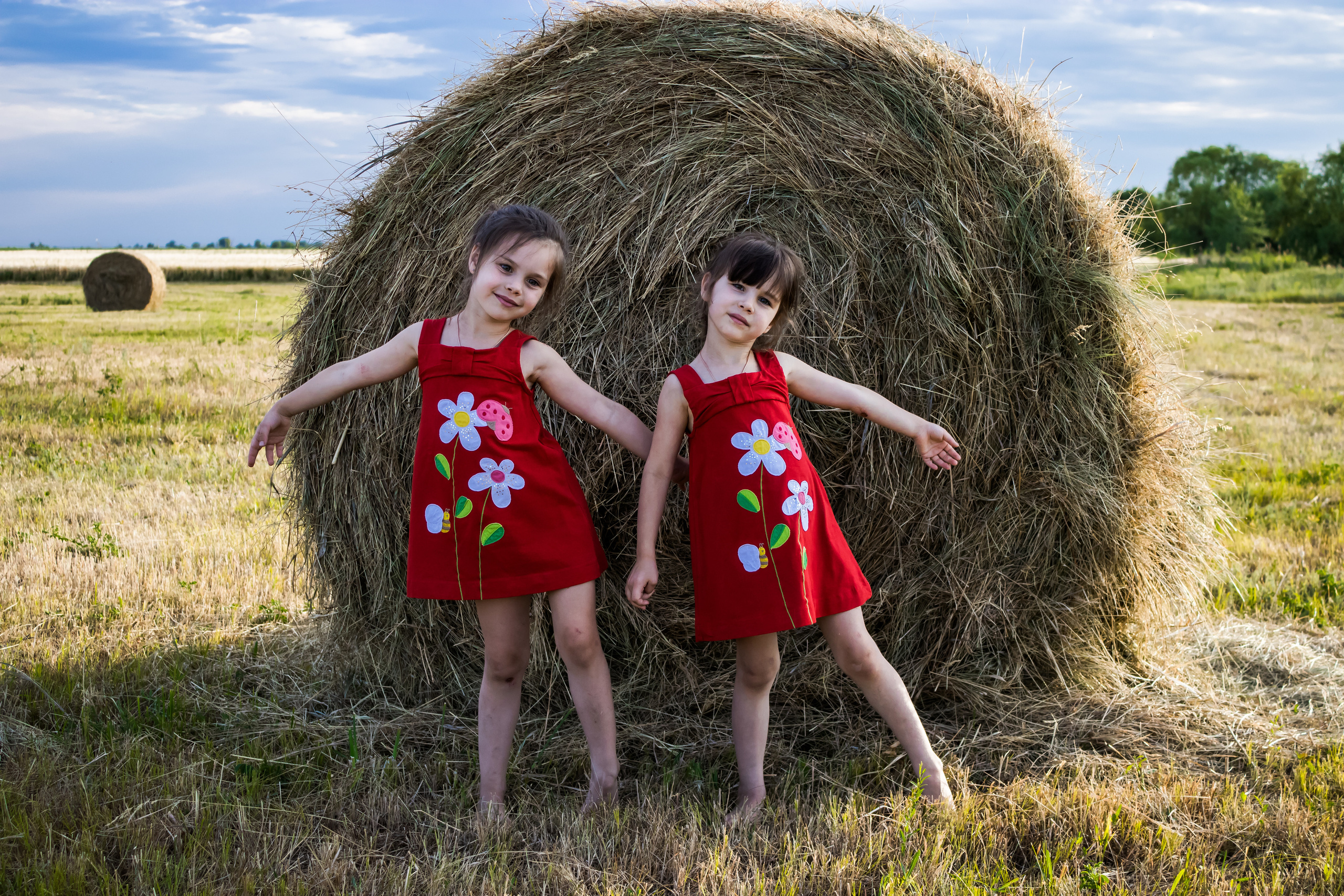 Леди в красном. Фотограф детский и семейный Роза Юрченко в Геленджике, Краснодаре
