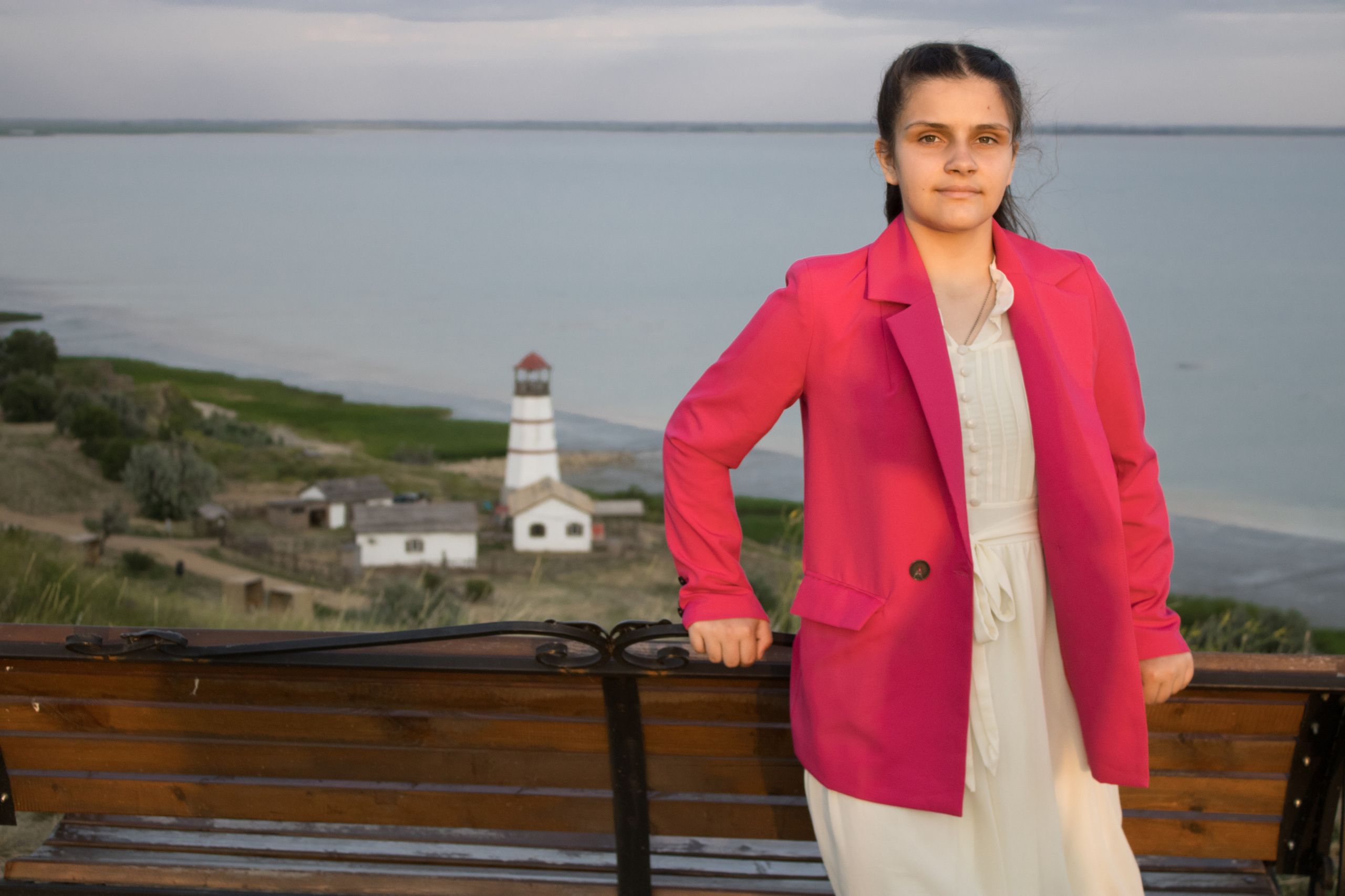 Маяк Мержаново, Ростовская область. Фотограф детский и семейный Роза Юрченко в Геленджике, Краснодаре