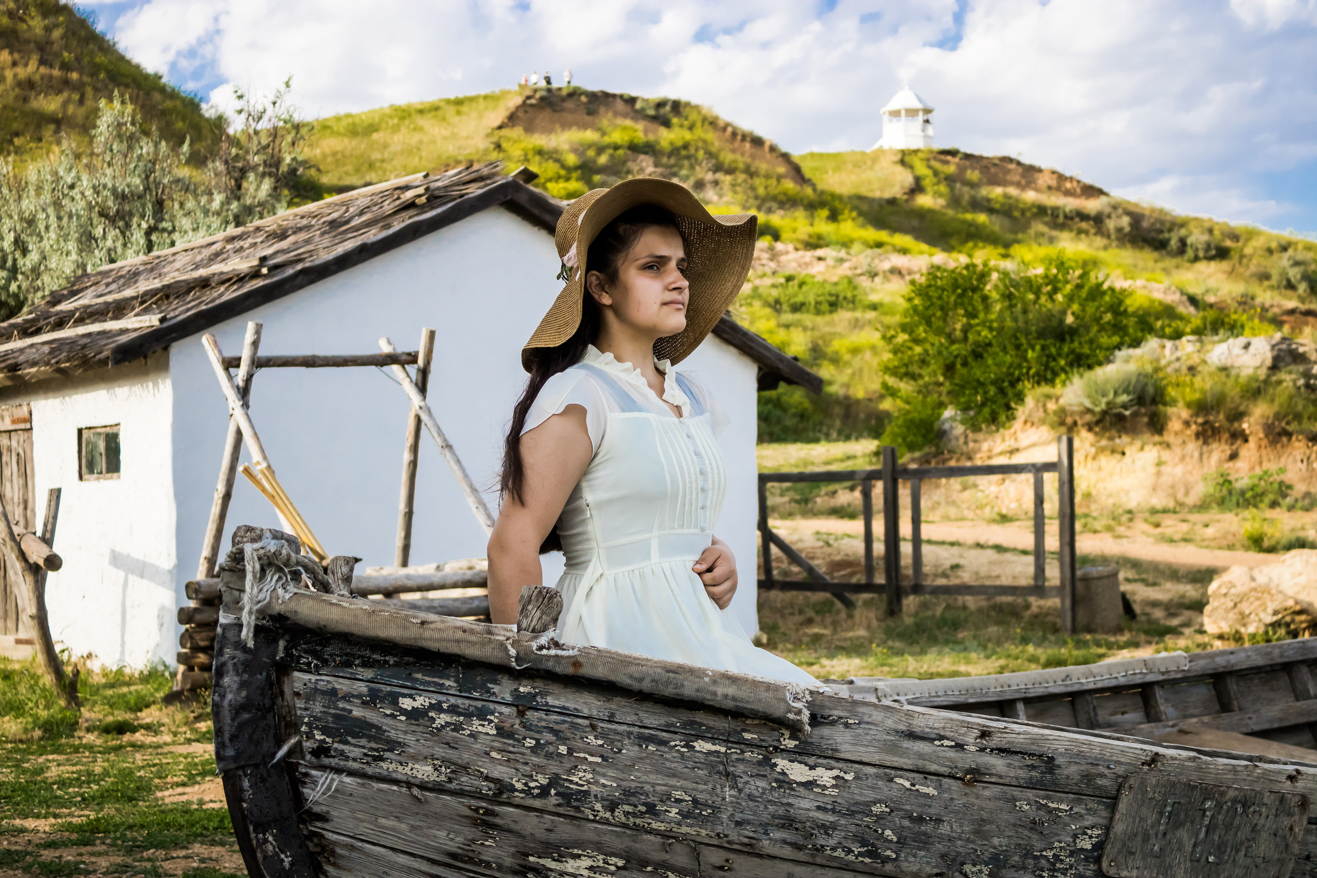 Маяк Мержаново, Ростовская область. Фотограф детский и семейный Роза Юрченко в Геленджике, Краснодаре
