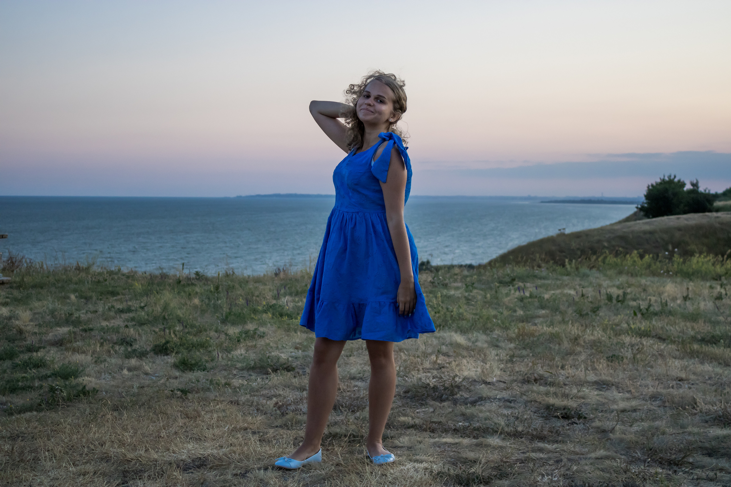 Маяк Мержаново, Ростовская область. Фотограф детский и семейный Роза Юрченко в Геленджике, Краснодаре