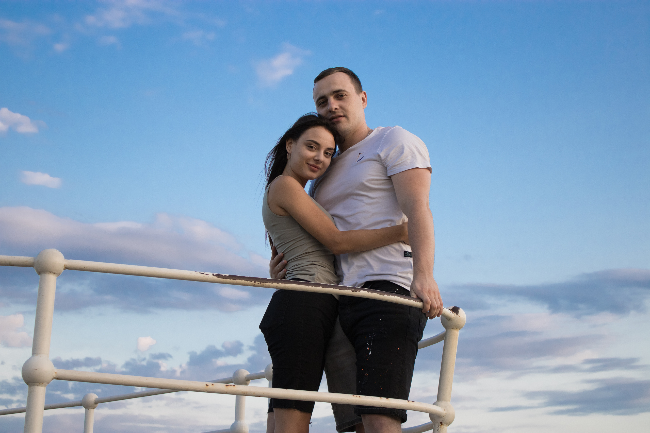 Маяк Мержаново, Ростовская область. Фотограф детский и семейный Роза Юрченко в Геленджике, Краснодаре