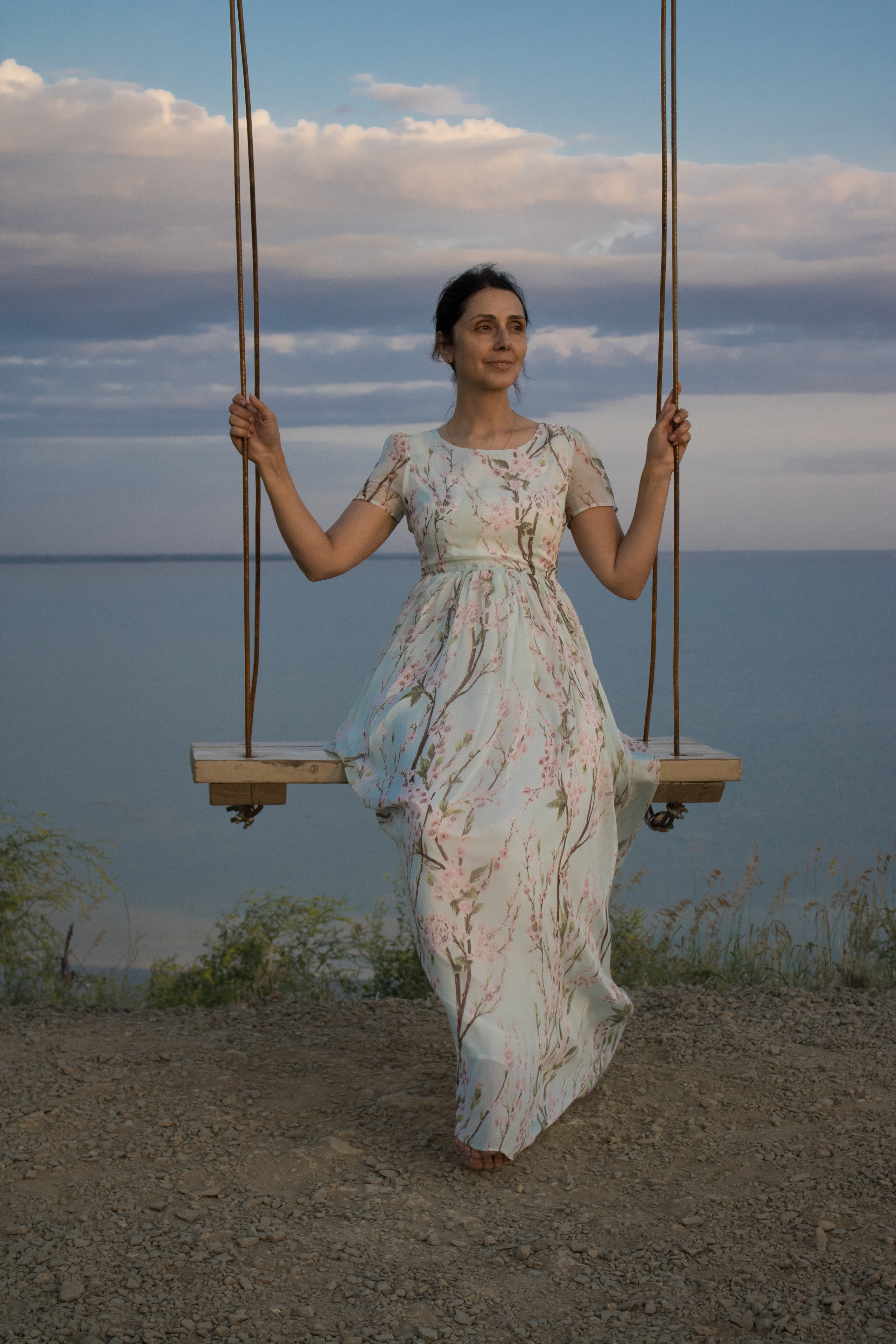 Маяк Мержаново, Ростовская область. Фотограф детский и семейный Роза Юрченко в Геленджике, Краснодаре