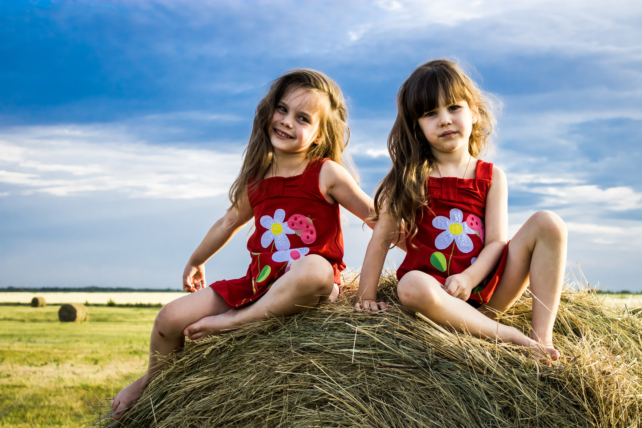 Леди в красном. Фотограф детский и семейный Роза Юрченко в Геленджике, Краснодаре