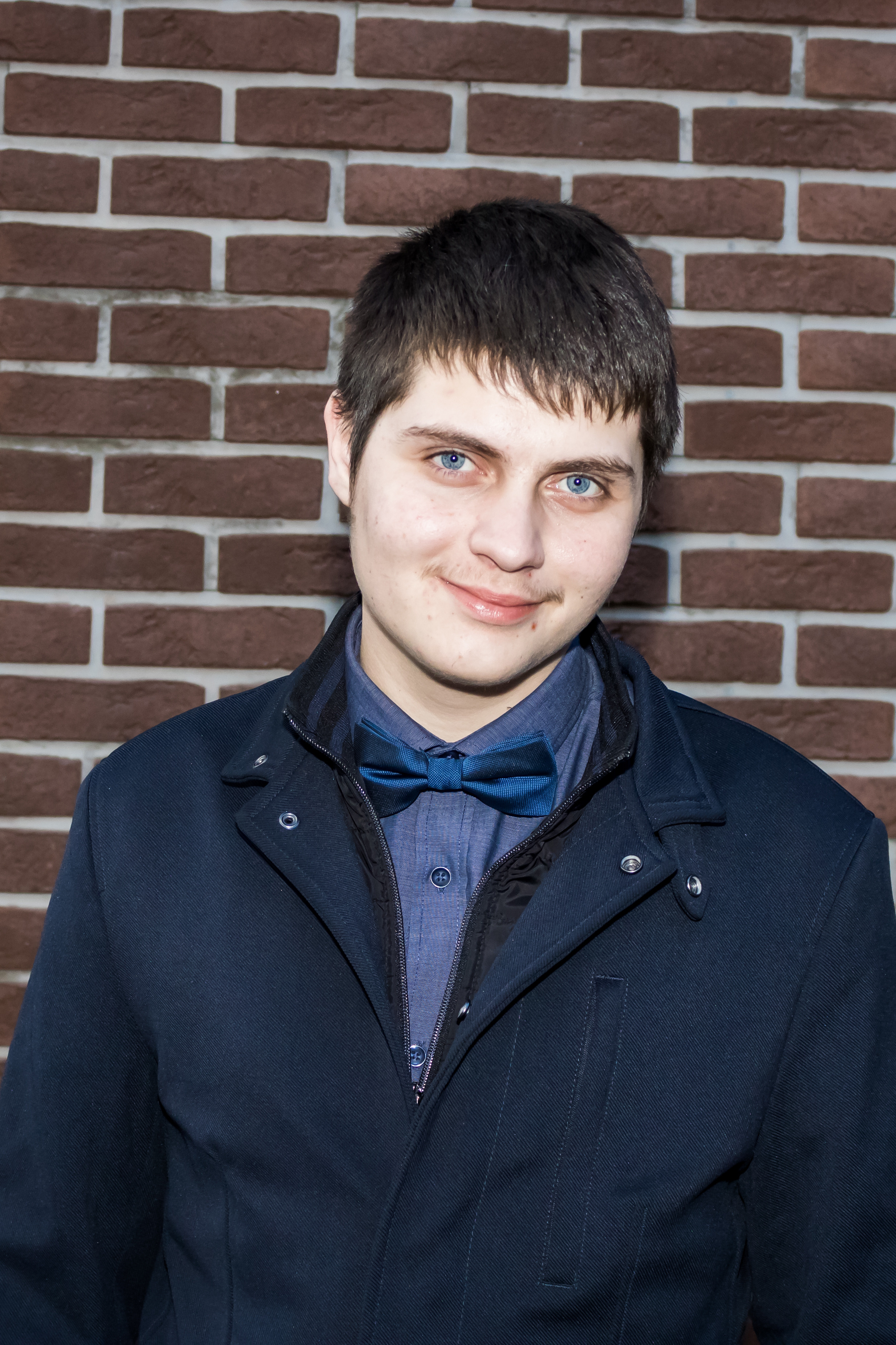 Михаил Михайлович. Фотограф детский и семейный Роза Юрченко в Геленджике, Краснодаре