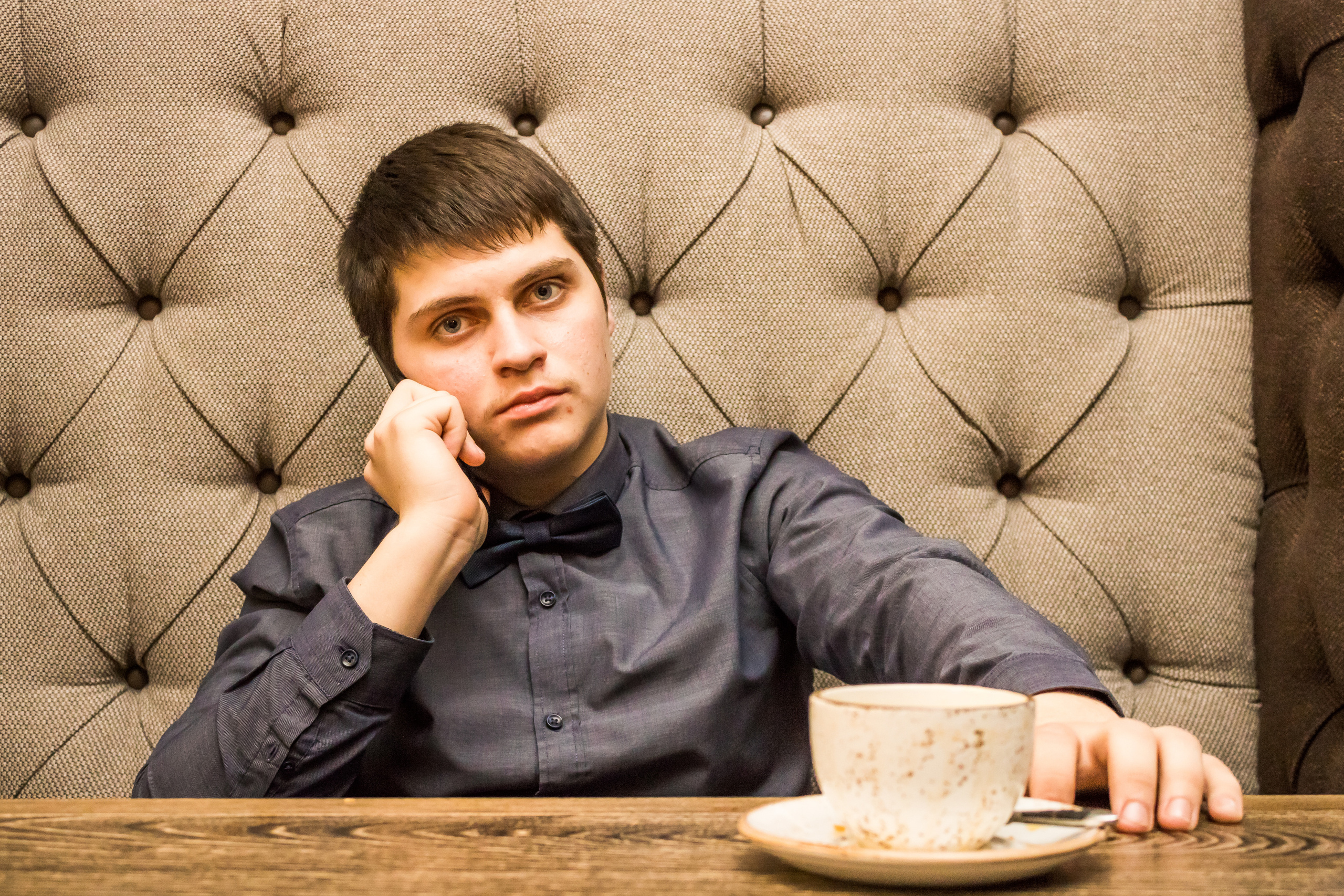 Михаил Михайлович. Фотограф детский и семейный Роза Юрченко в Геленджике, Краснодаре