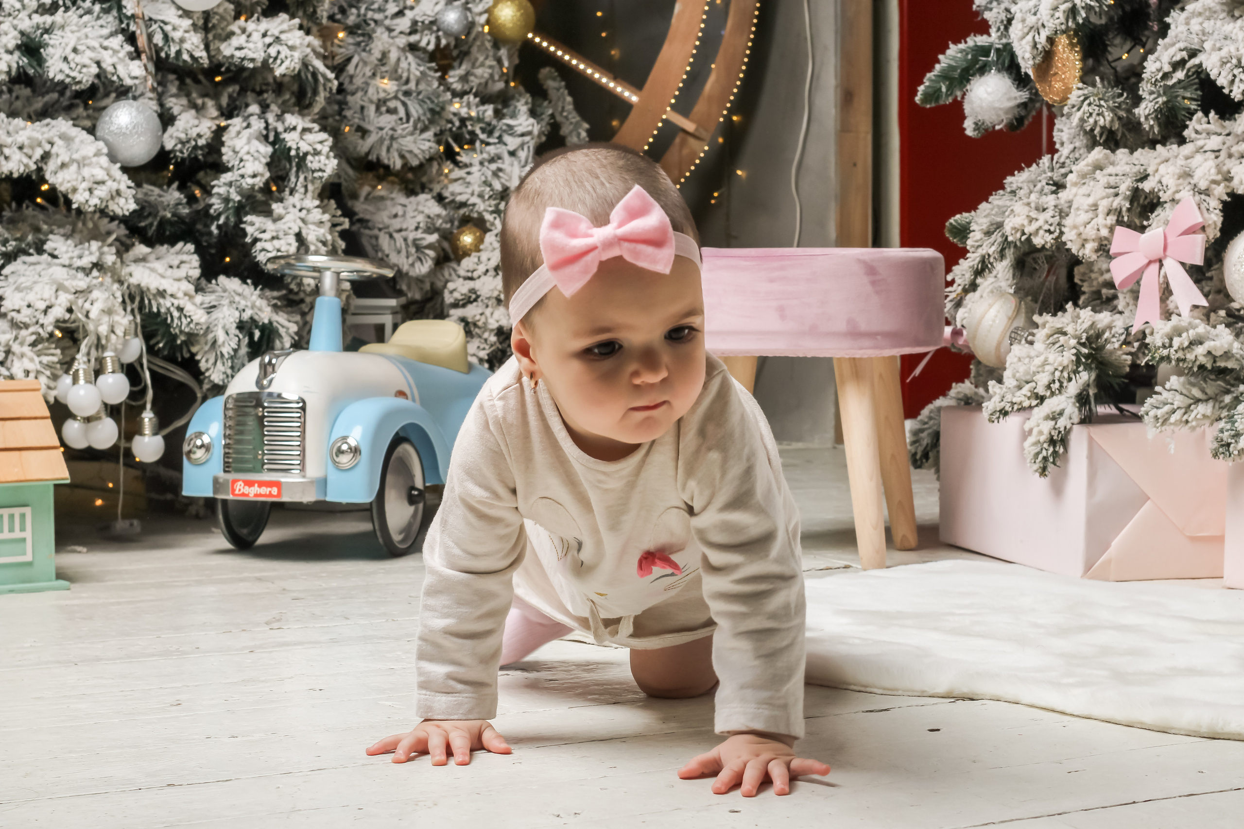 Новый год 2022 г. Милая семейная пара. Фотограф детский и семейный Роза Юрченко в Геленджике, Краснодаре