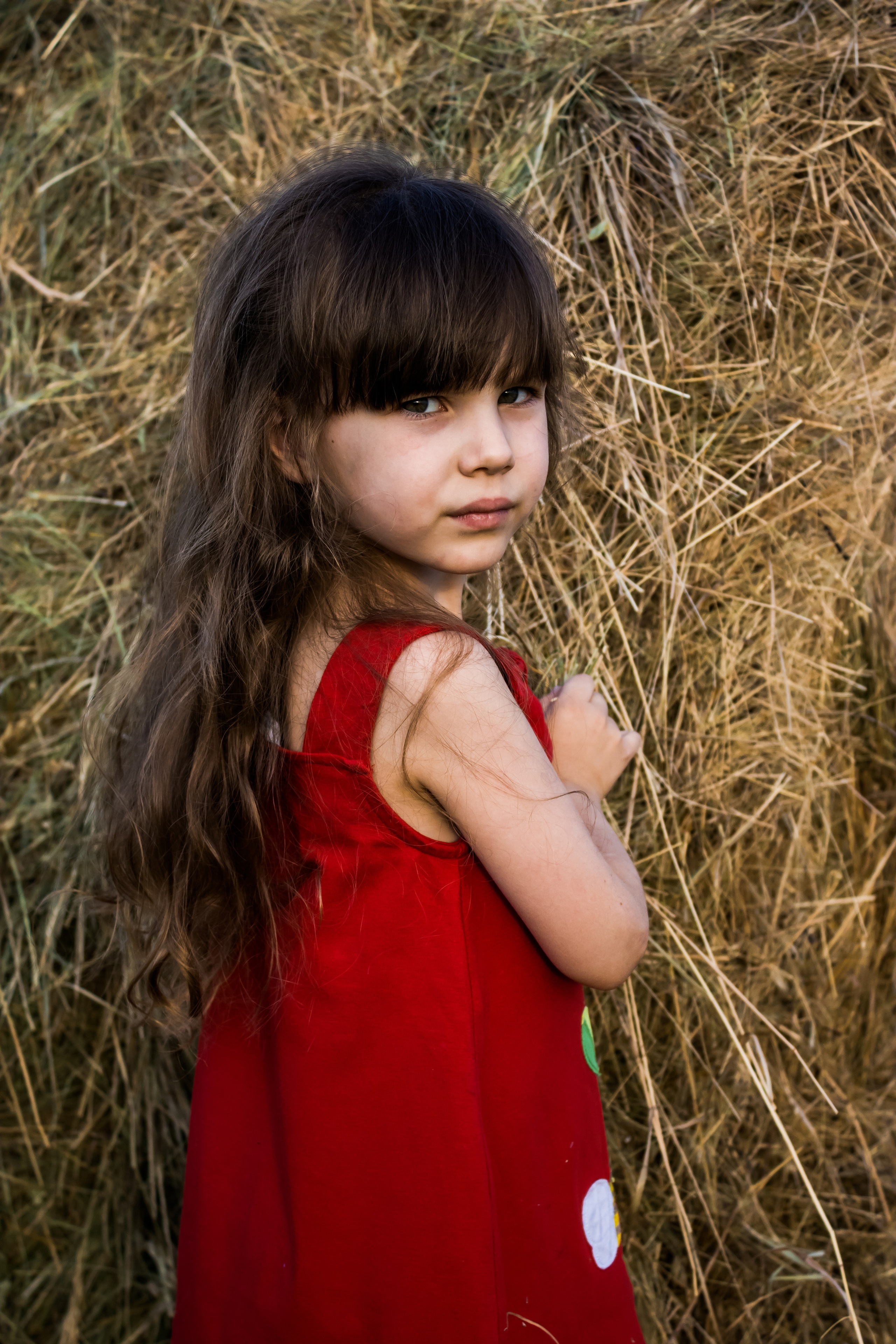 Леди в красном. Фотограф детский и семейный Роза Юрченко в Геленджике, Краснодаре