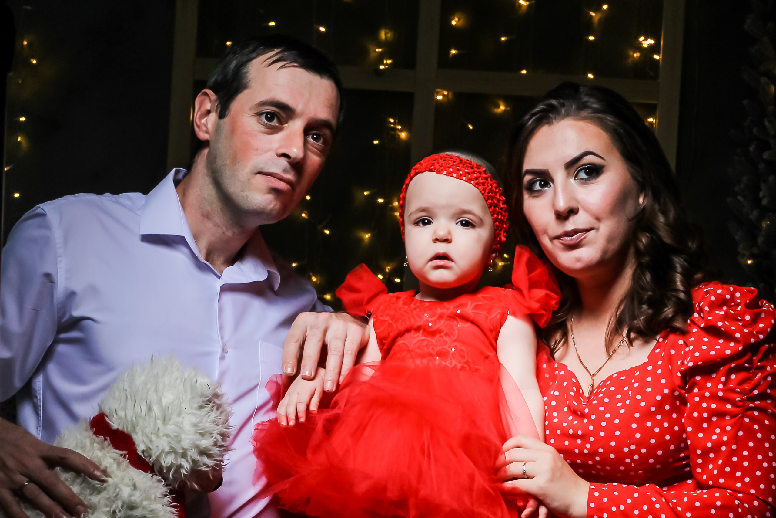 Новый год 2022 г. Милая семейная пара. Фотограф детский и семейный Роза Юрченко в Геленджике, Краснодаре