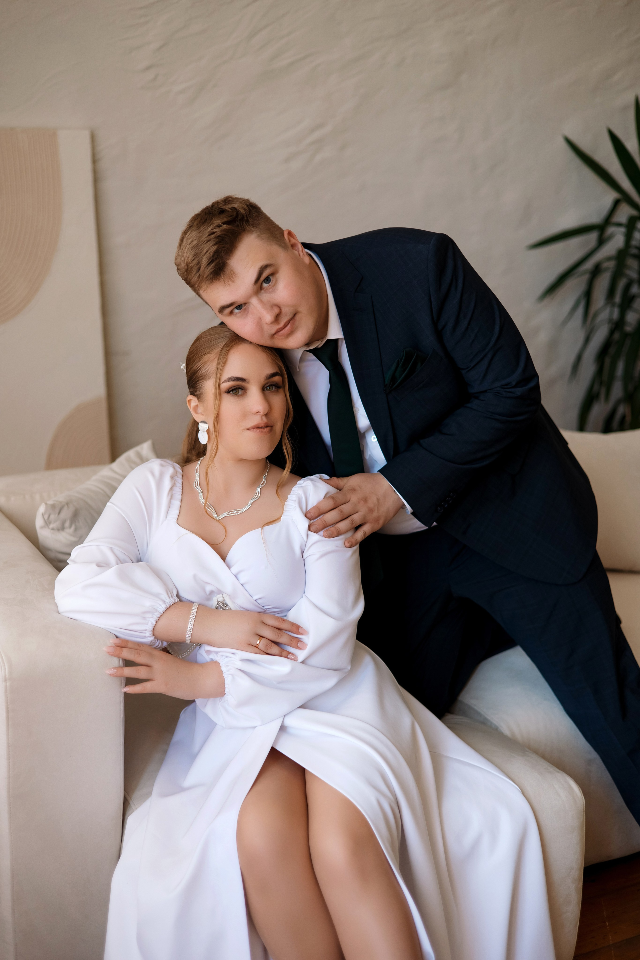 Екатерина & Артем. Фотограф Любовь Корниенко, Примоский край