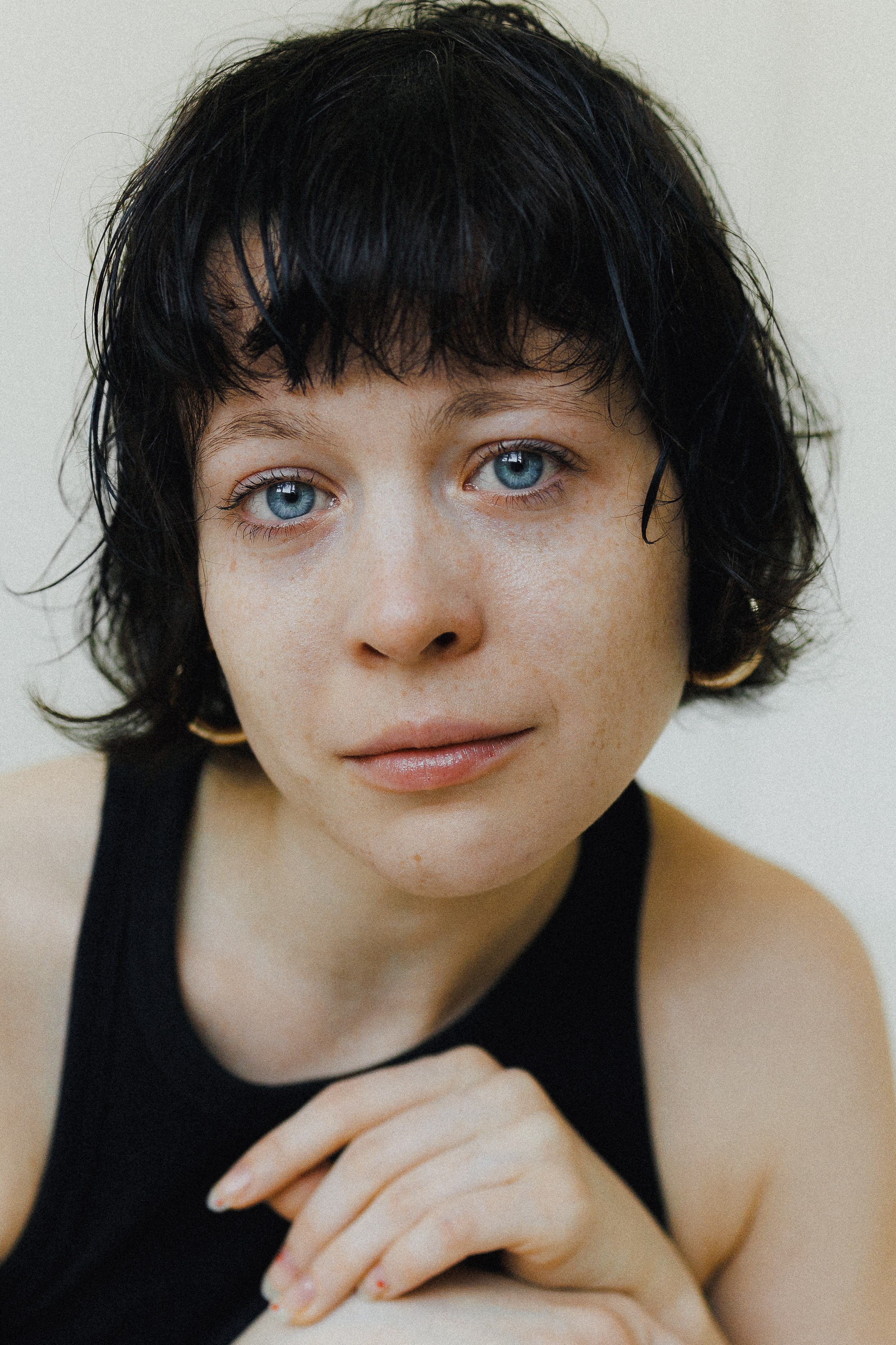 Актерское. Фотограф в Москве Виктория Губина