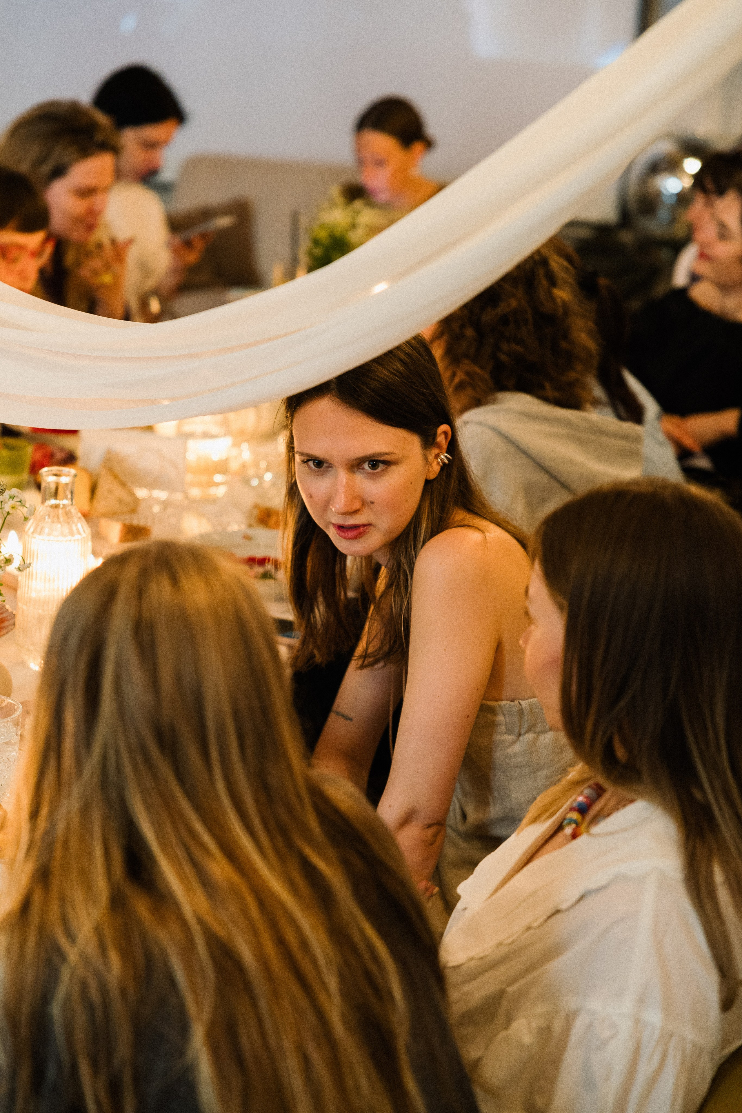 «Публичные» мероприятия. Фотограф в Москве Виктория Губина