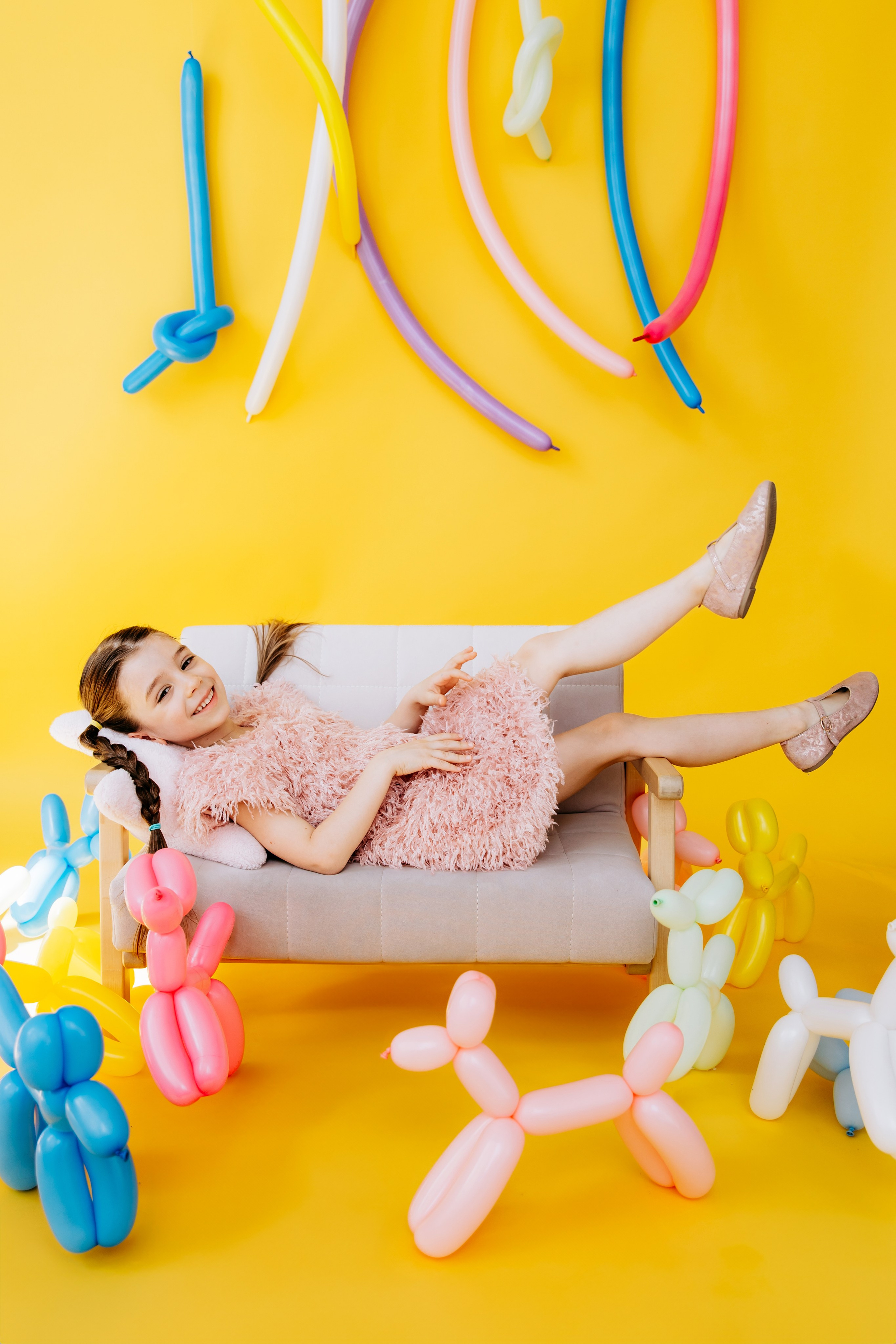 Детство. Главная