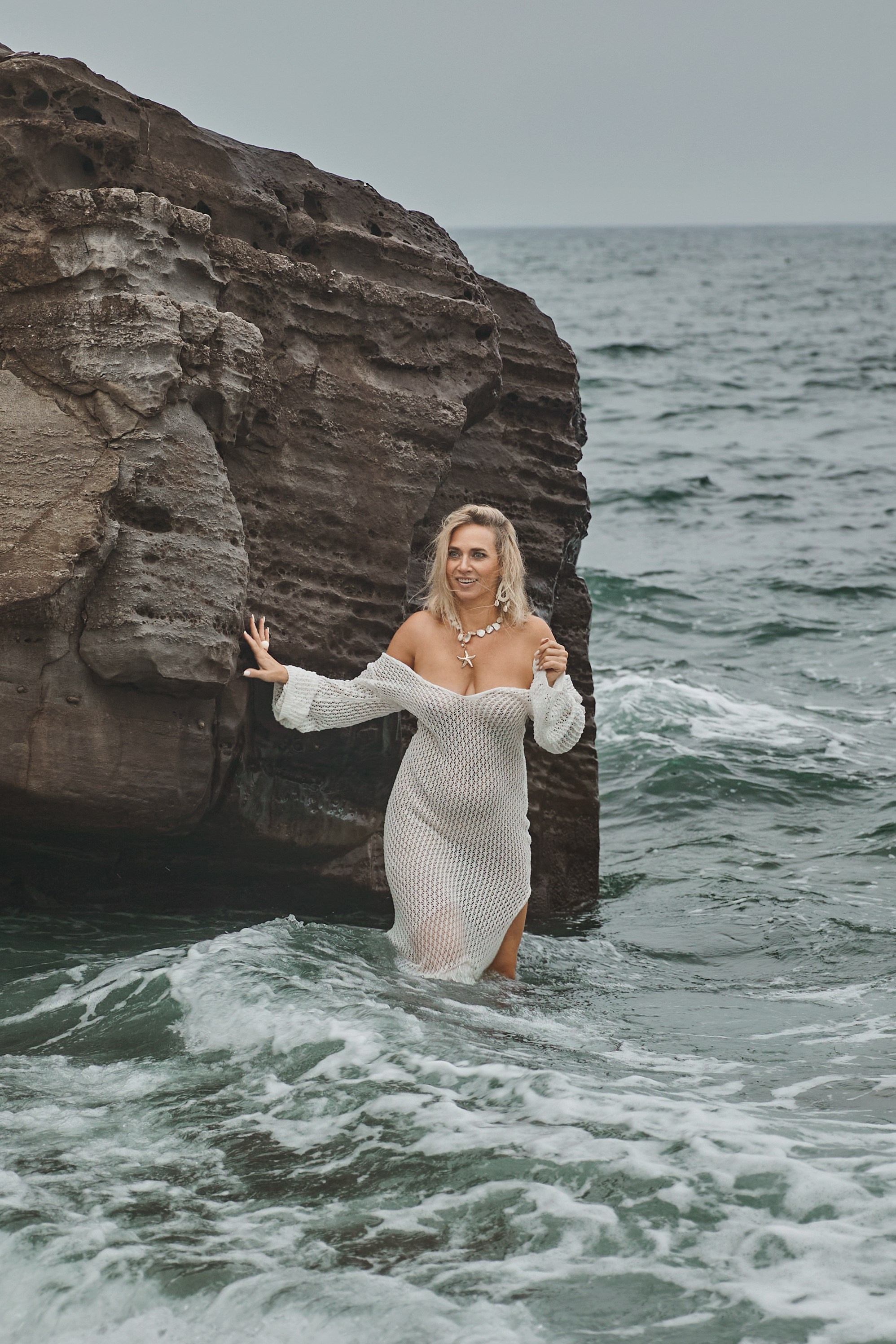 Алена. Фотограф женского портрета, беременности и материнства Харькова Елена