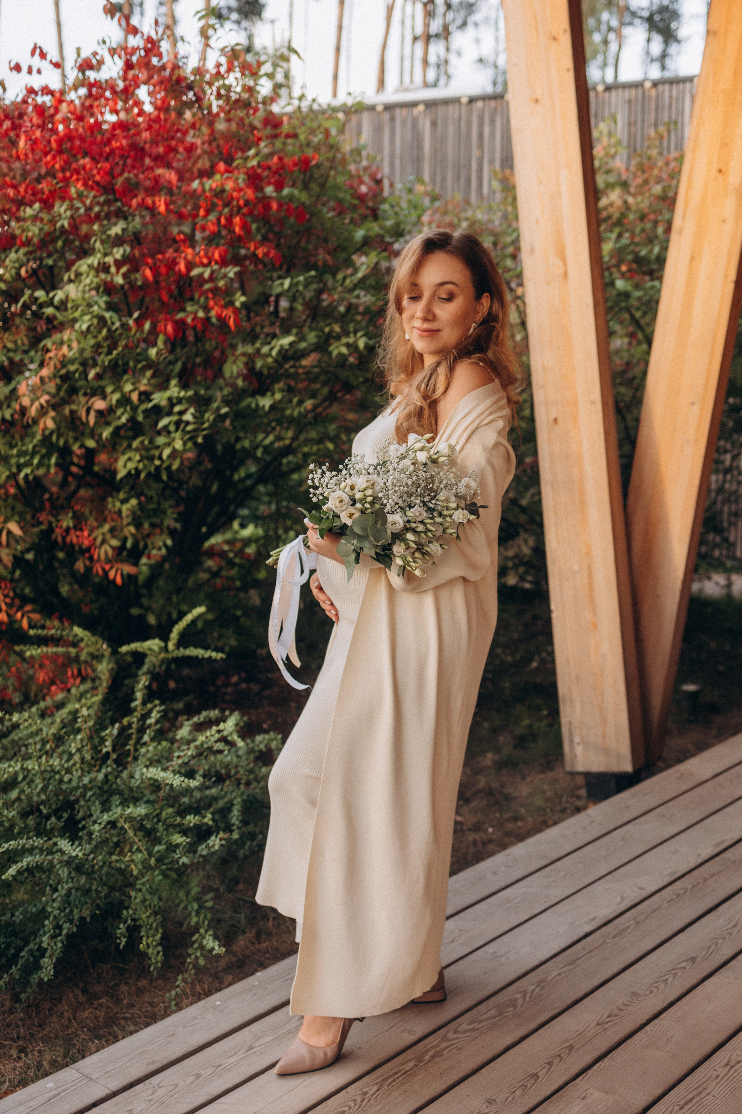 Дима и Аня. Семейный и женский фотограф в Москве Коновалова Олеся