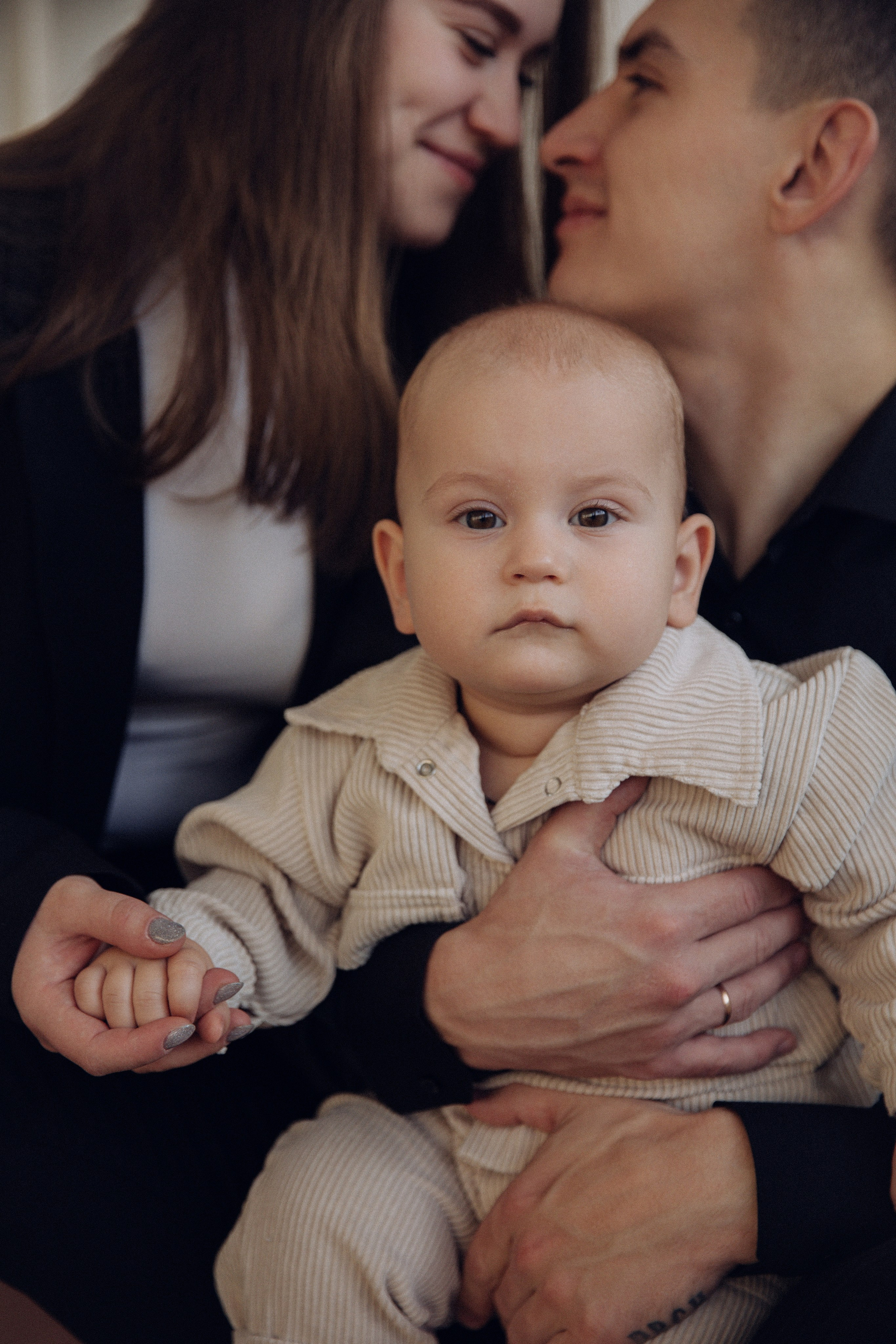 Настя. Фотограф Нижний Новгород