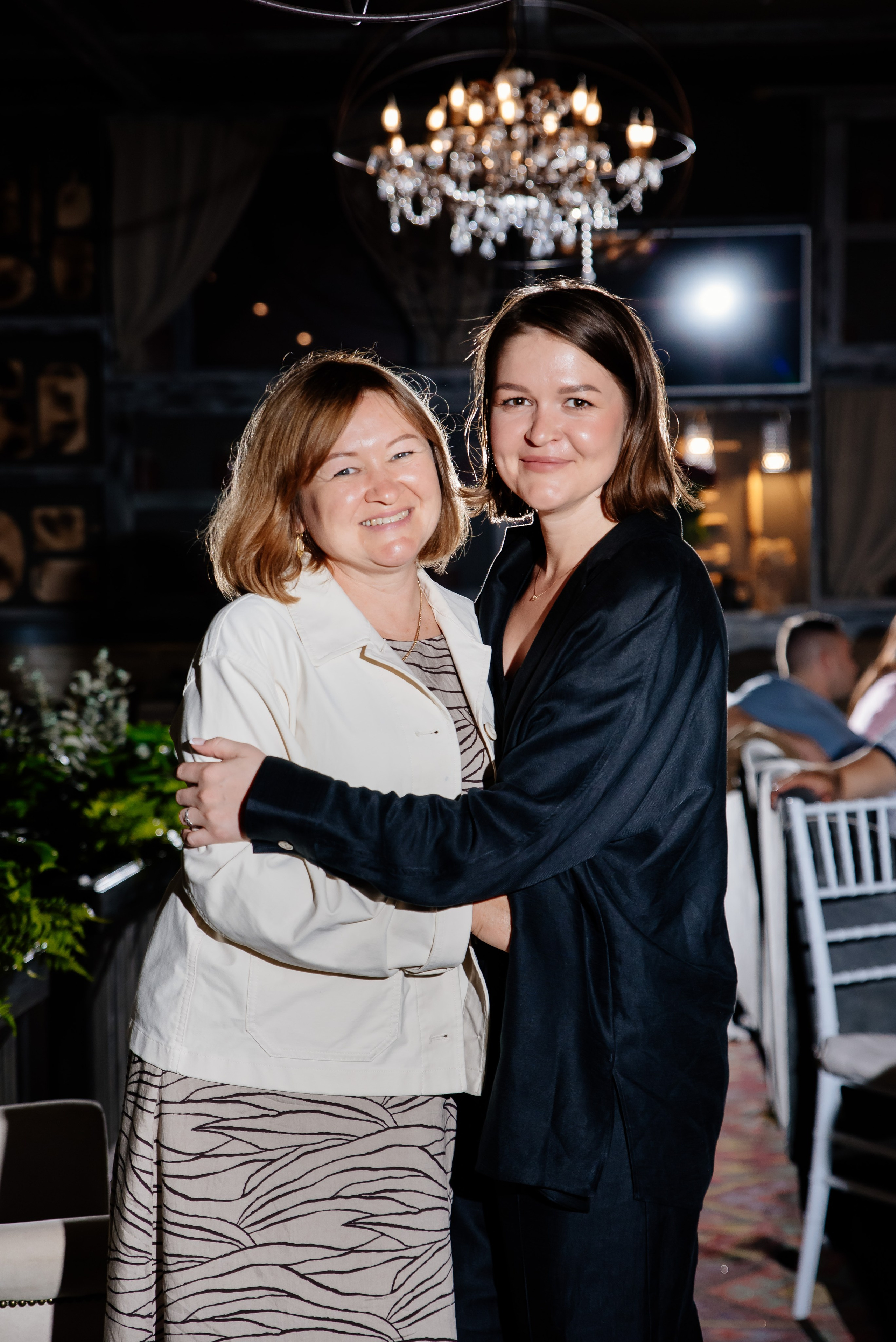 Юбилей Владислава. Свадебный фотограф Москва — Юлия Фоменко — профессиональный фотограф