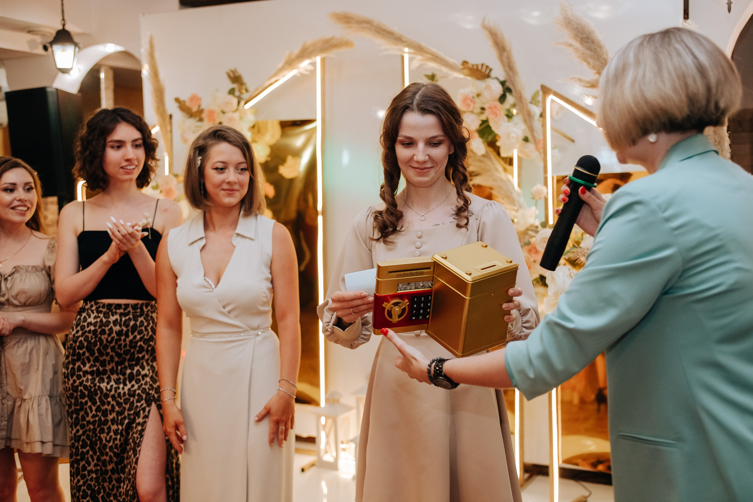 Антон и Дарья. Свадебный и семейный фотограф Екатерина Бубнова