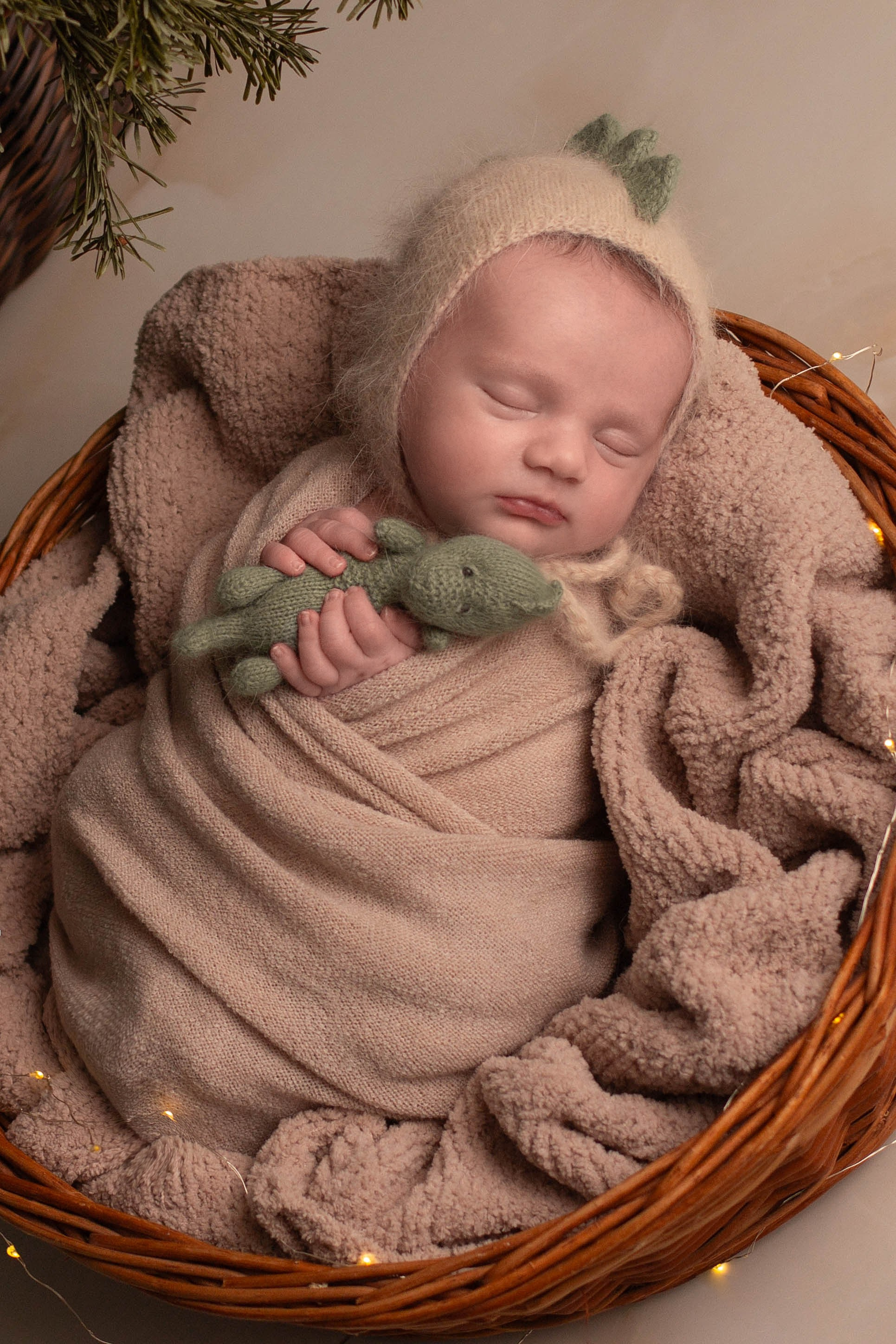 Newborn. Детский и семейный фотограф в Москве и МО