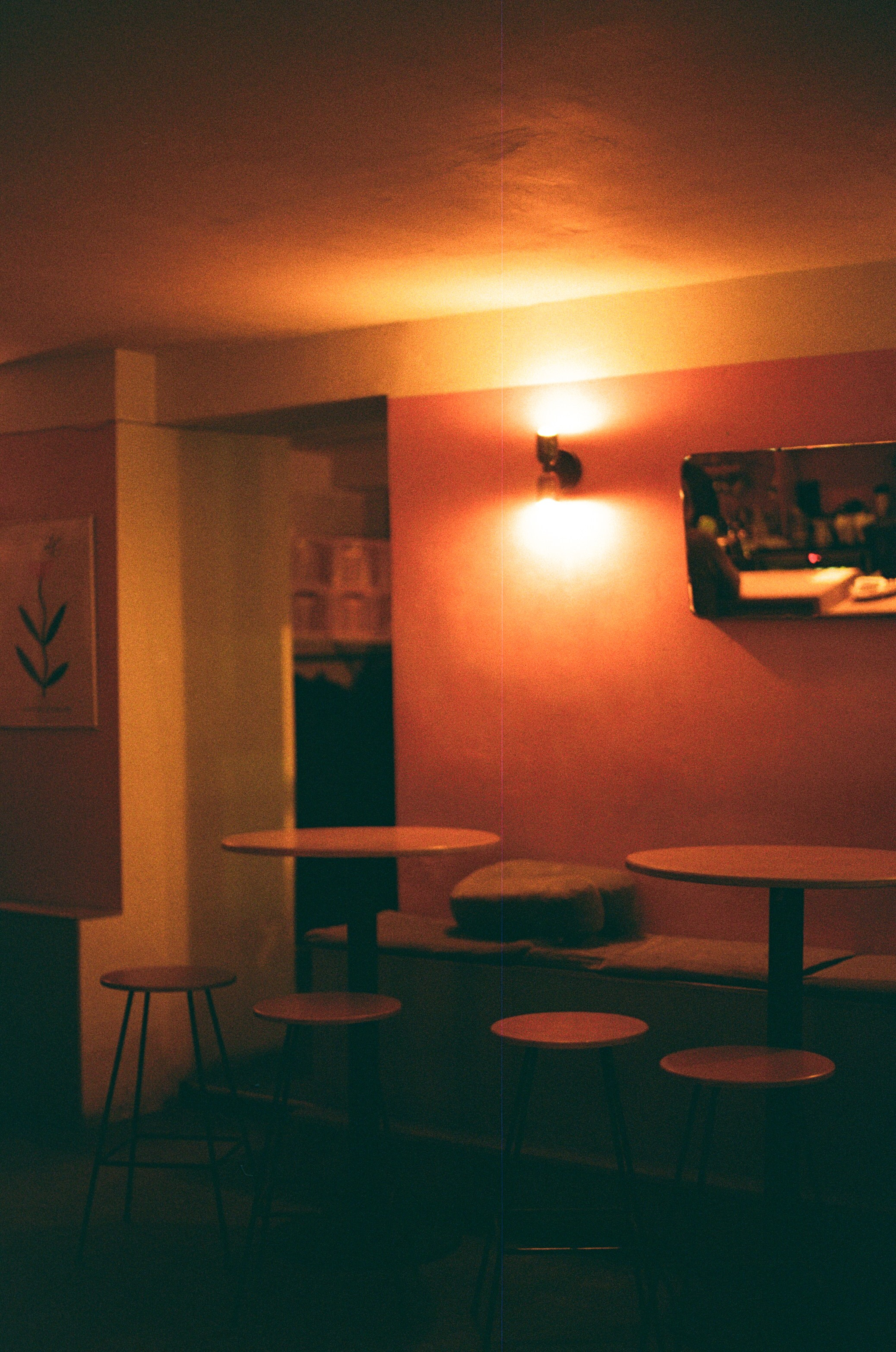 Баревичи. Путеводитель по кофейням Петербурга