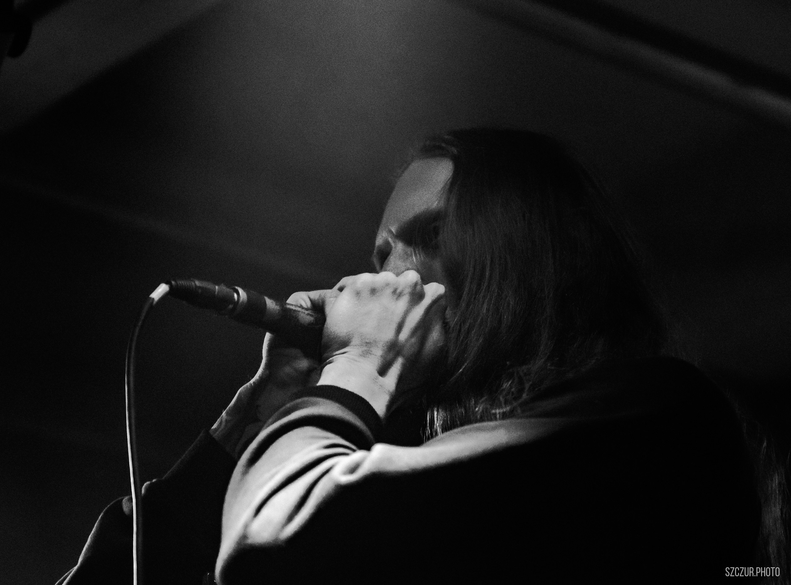 Тайные Знания в Смене 18.01.25 (Wormsden, Disillumination, Ad Nihil). Szczur photo