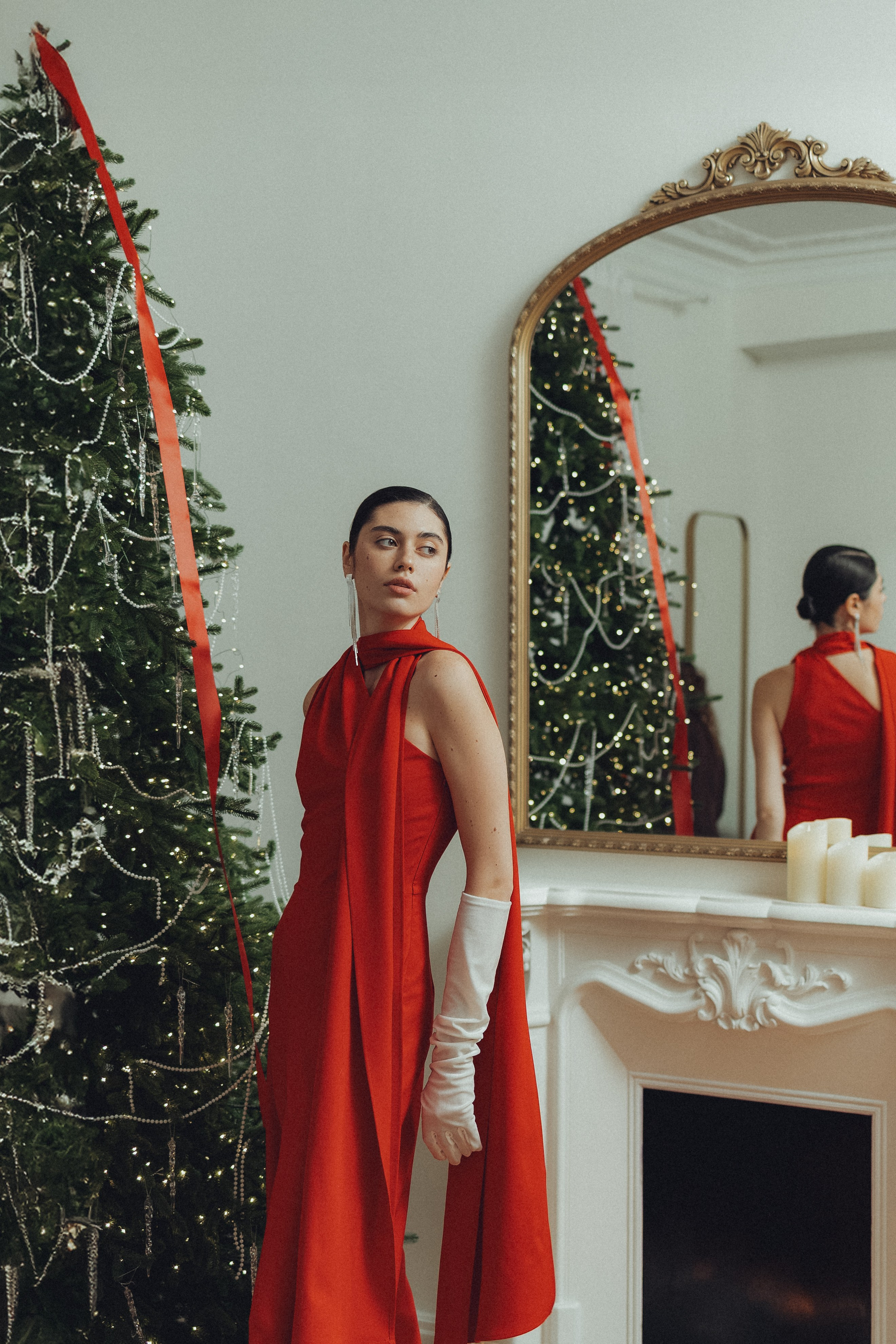 Anastasia. Дарья Скворцова