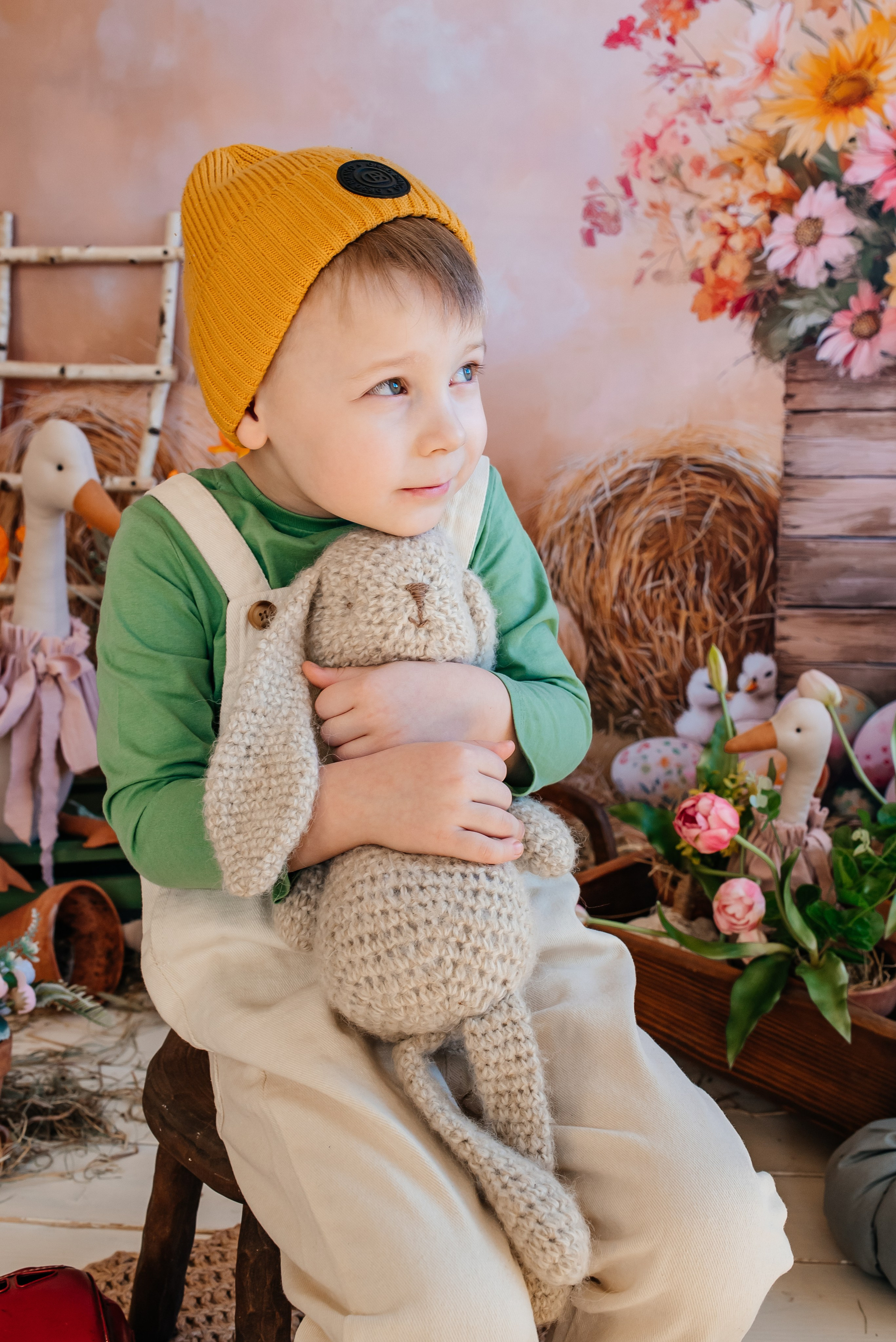 Миша. Свадебный и семейный фотограф в Дзержинске Екатерина Шулакова