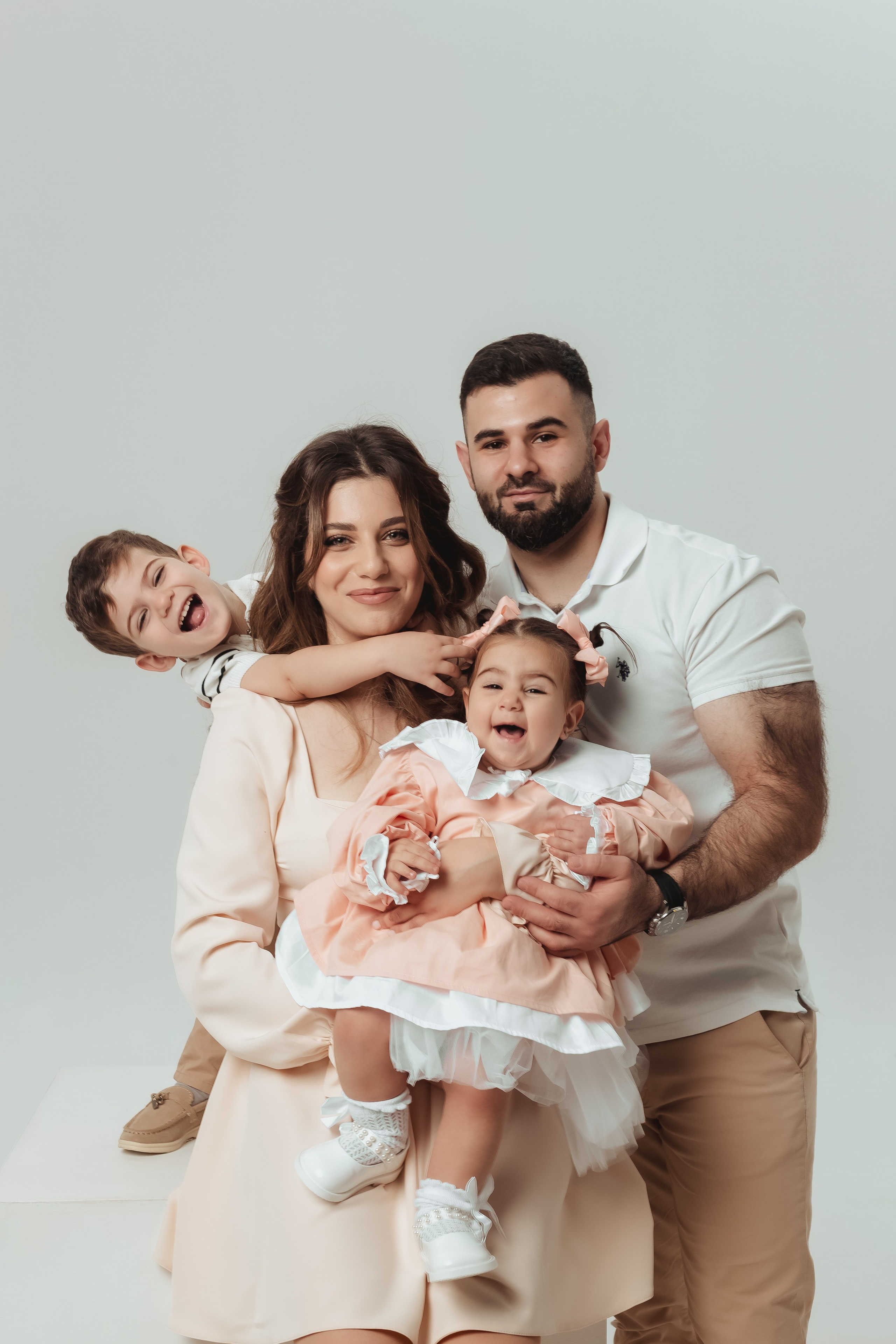 1. Семейный, детский, женский, свадебный фотограф в Ростове-на-Дону Васильчикова Юлия