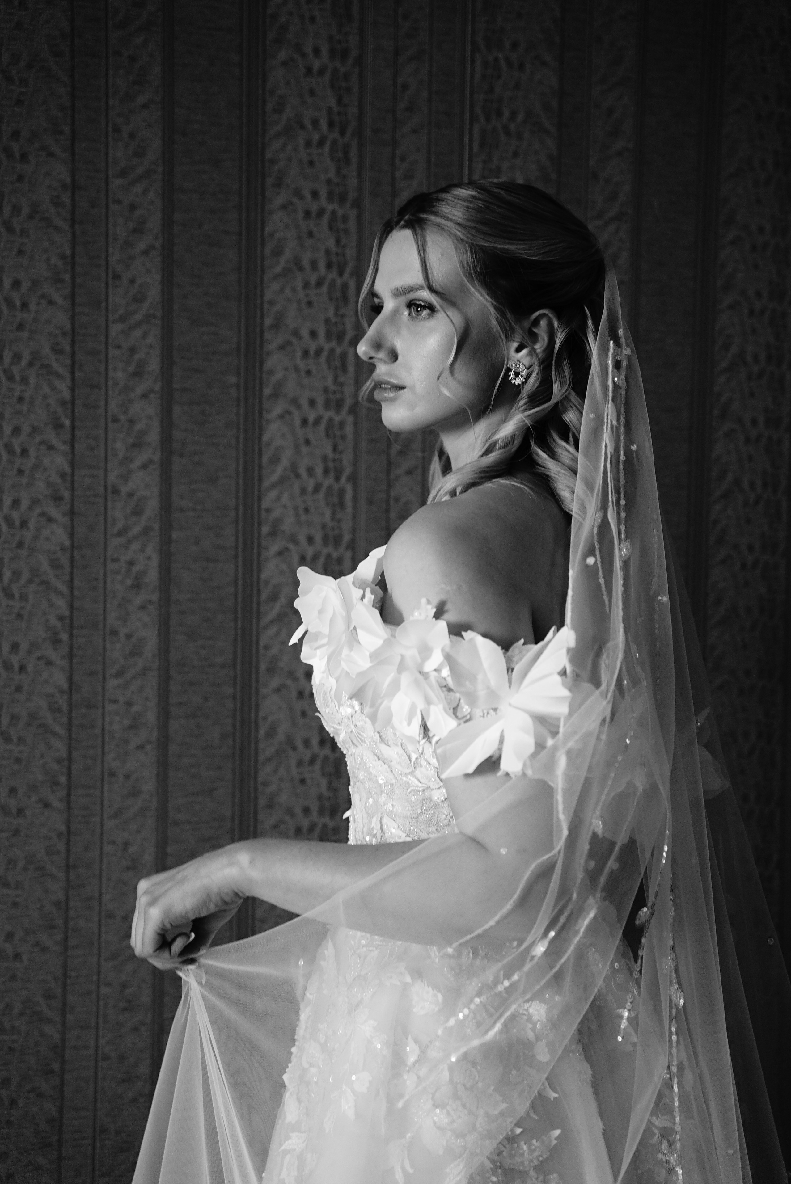 Максим и Юлия. Свадебный фотограф в Самаре Анна Ковалева