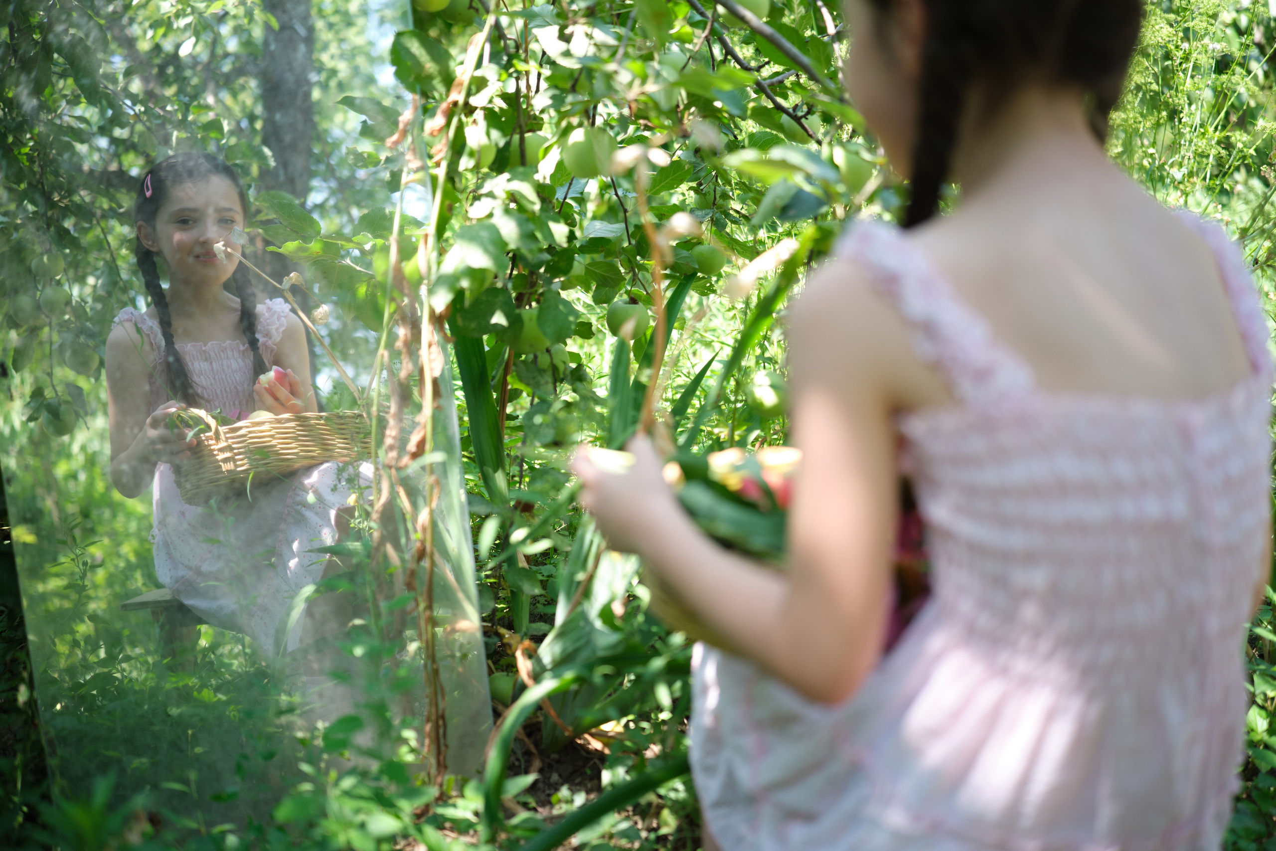 А не пойти ли нам в сад…. Фотограф lifestyle, фотографирую жизнь, эмоции, красоту. Волгоград