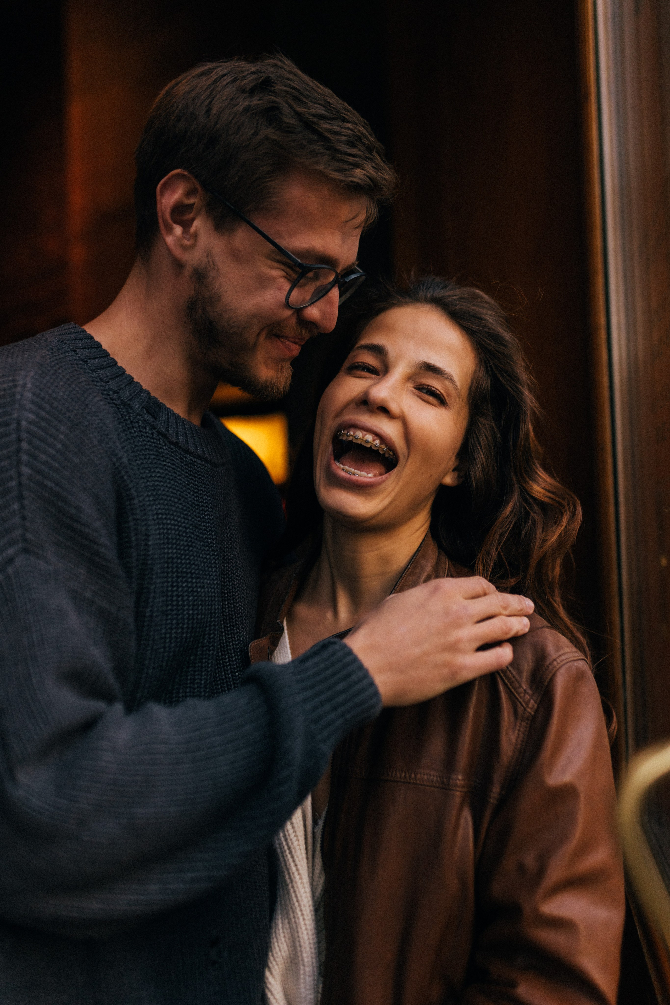 Вадим/Таня. Фотограф в Москве Татьяна Сергеева