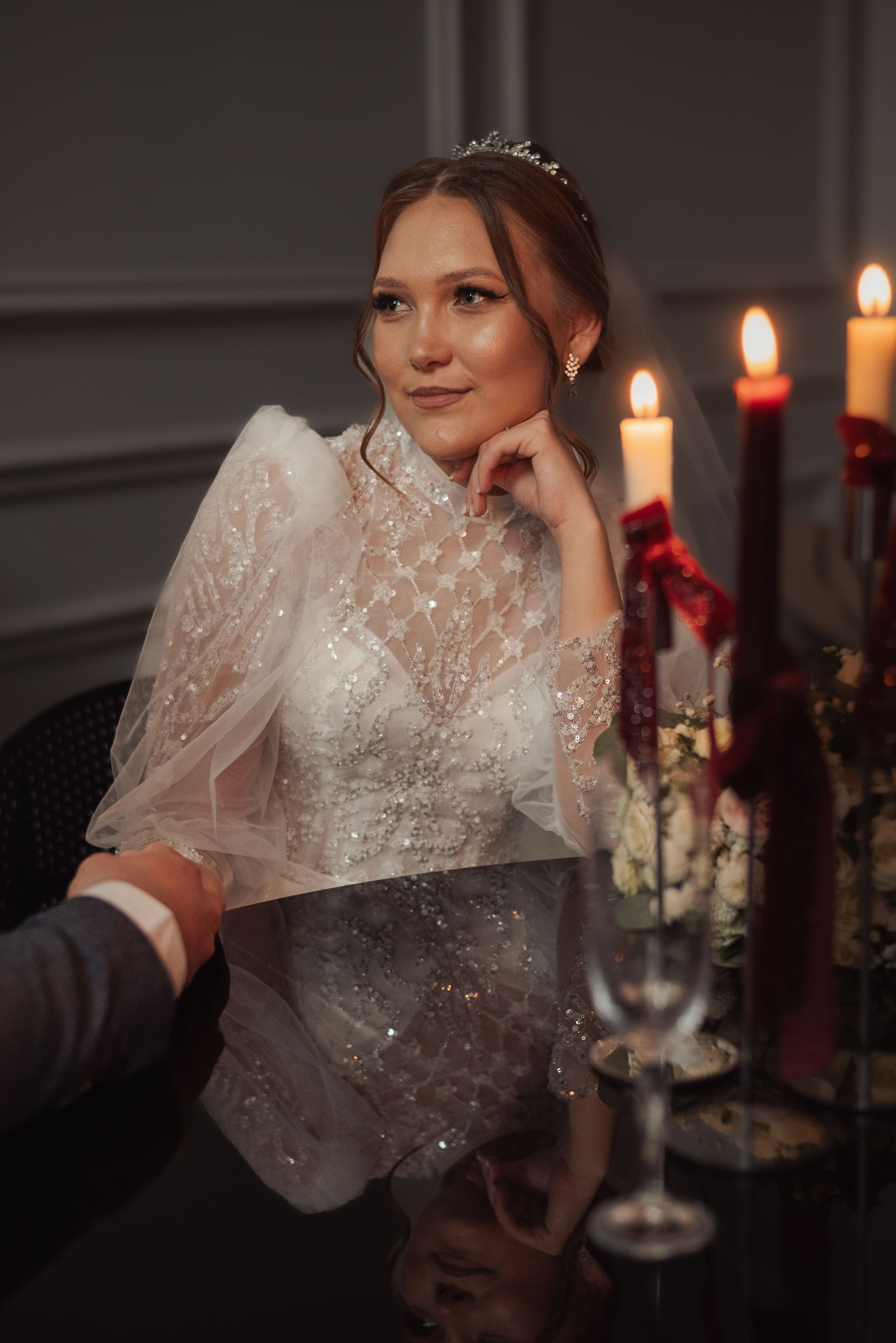 Свадьба. Меня зовут Михайлов Сергей, занимаюсь фото и видео г. Чебоксарах