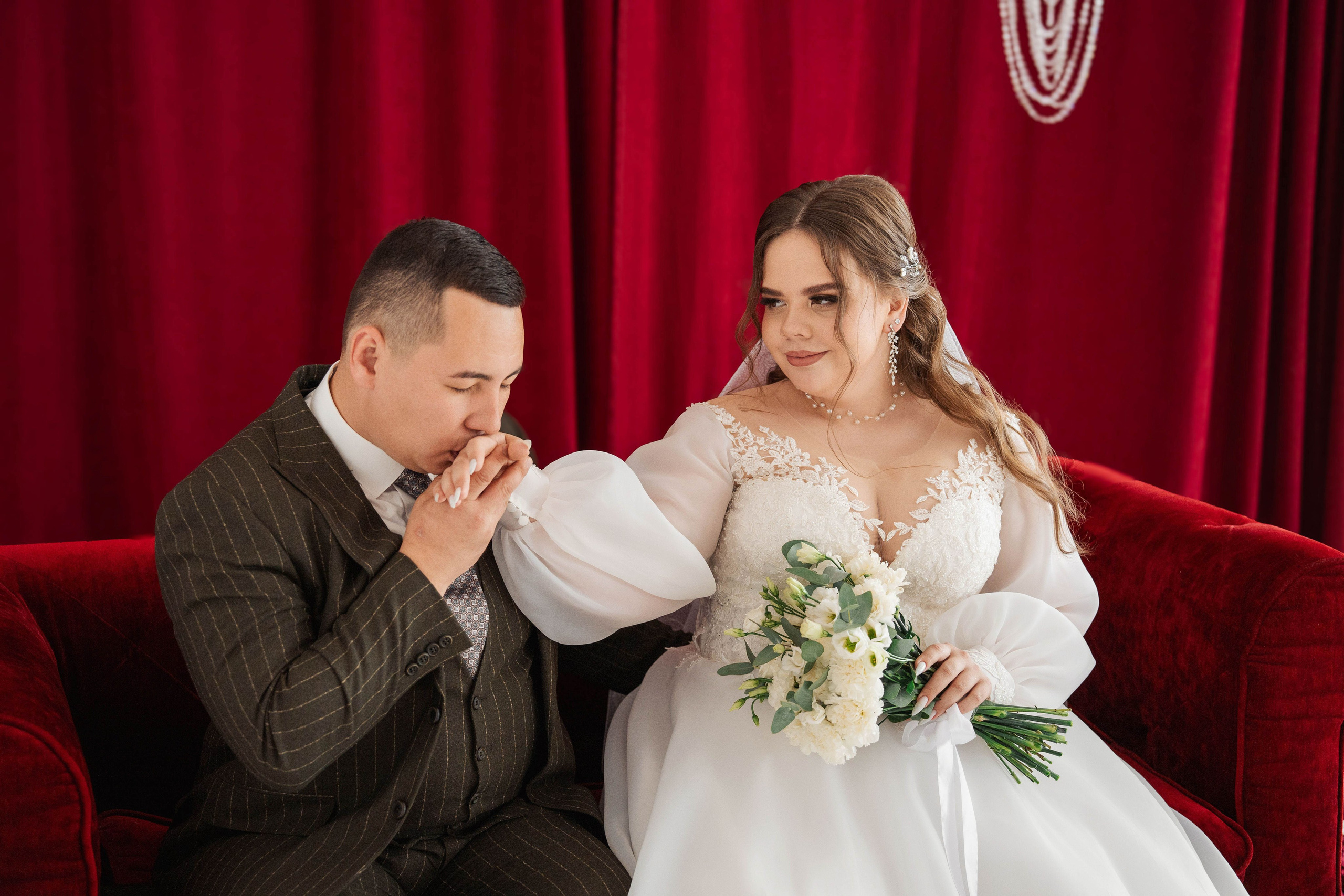 Свадьбы. Меня зовут Михайлов Сергей, занимаюсь фото и видео г. Чебоксарах