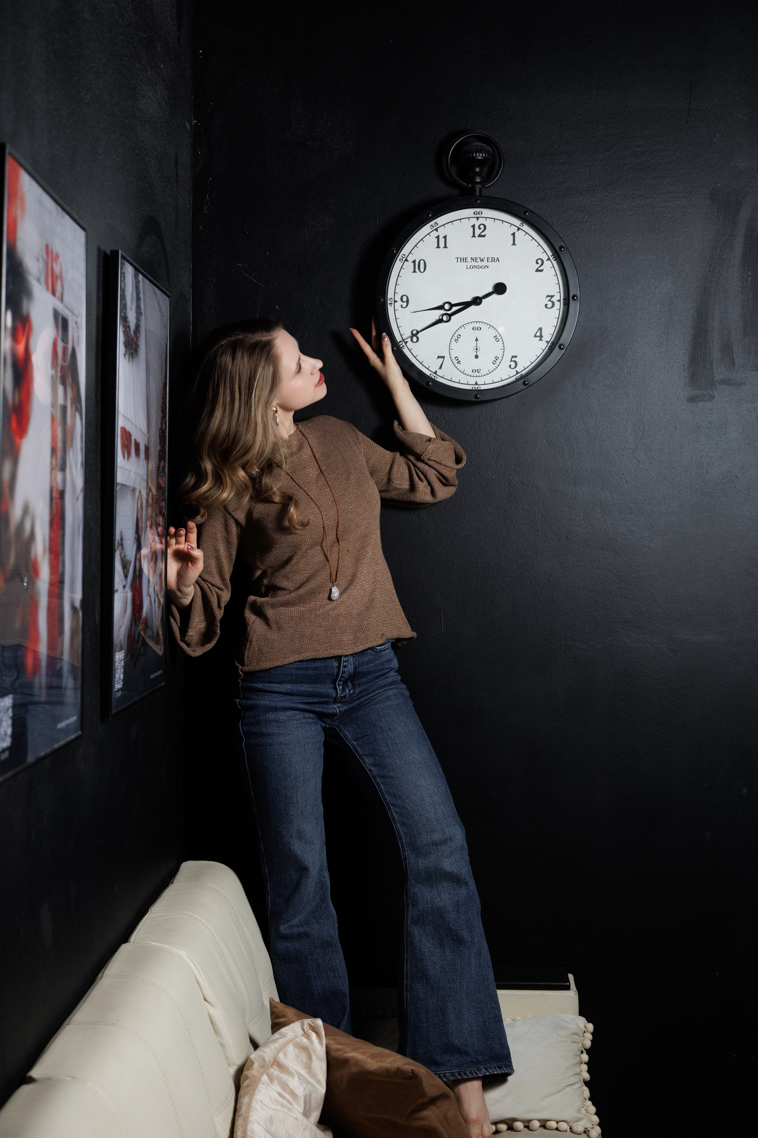 Моисеенкова Виктория. Александр спб ру фотограф