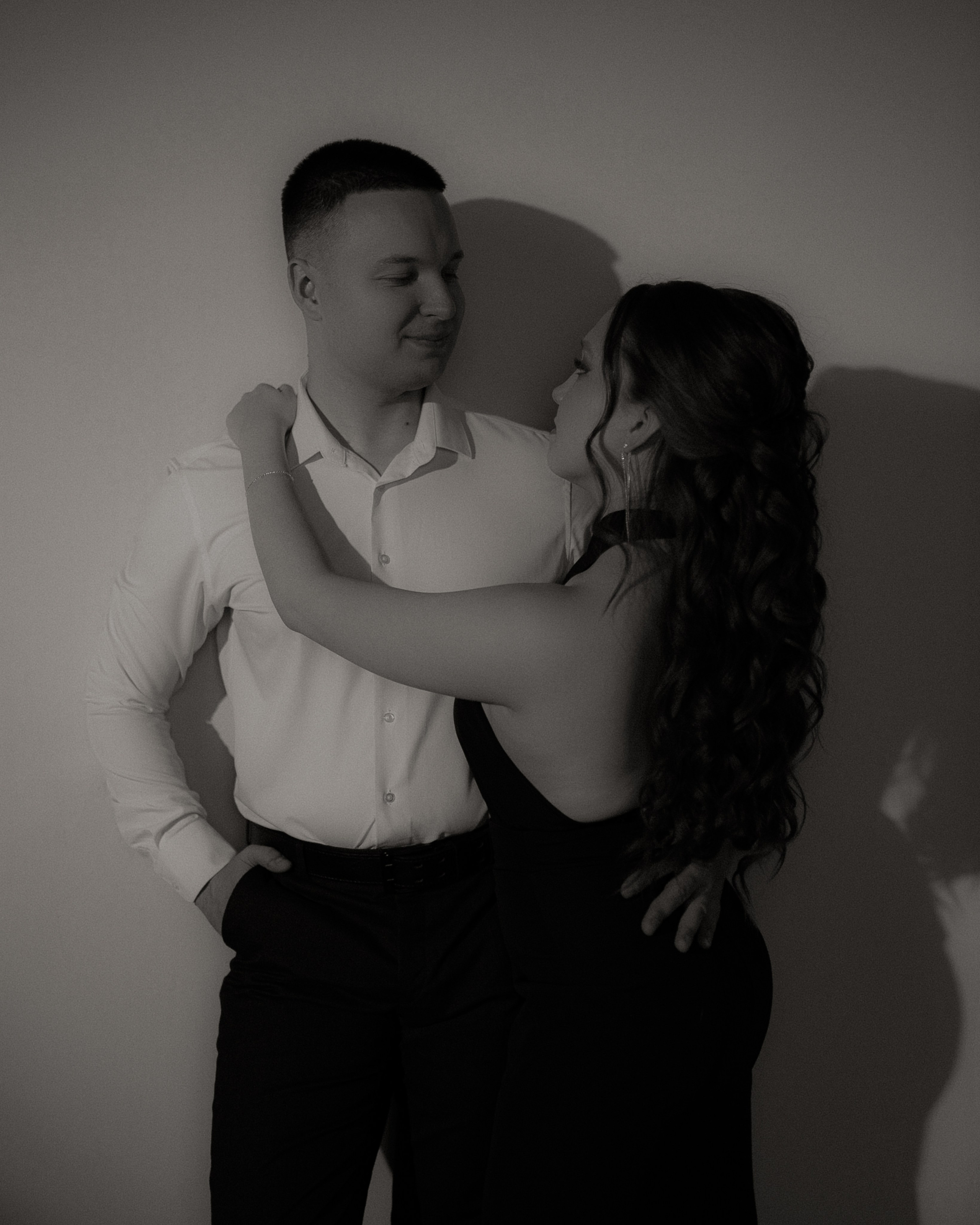 Анна и Дмитрий. DARYA.BELKINA