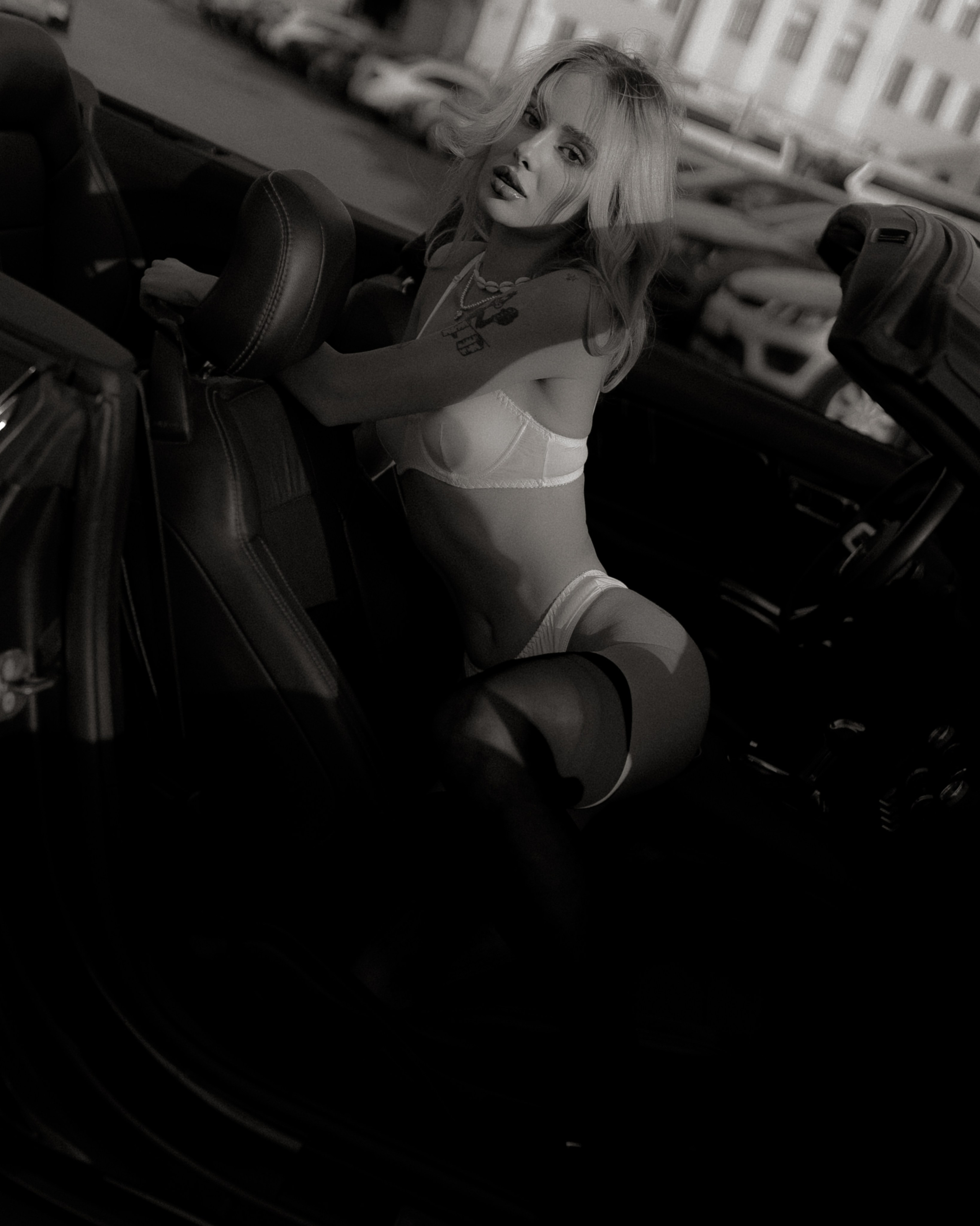 Ксения. DARYA.BELKINA