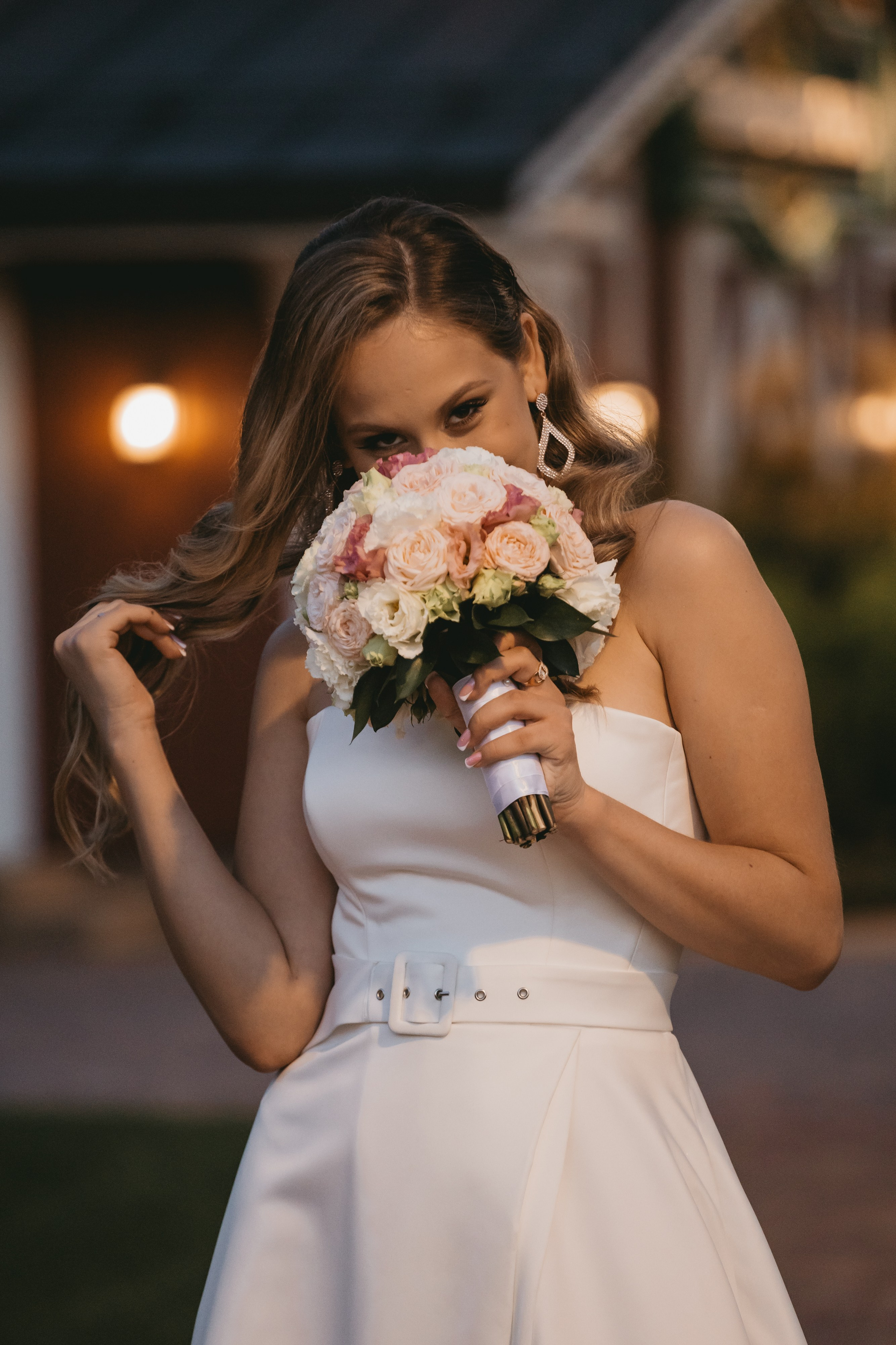 Сергей и Анастасия. Old House Resort & SPA. Ростов-на-Дону. Свадебный и семейный фотограф Луганск, Ростов, Краснодар Роман Мацнев