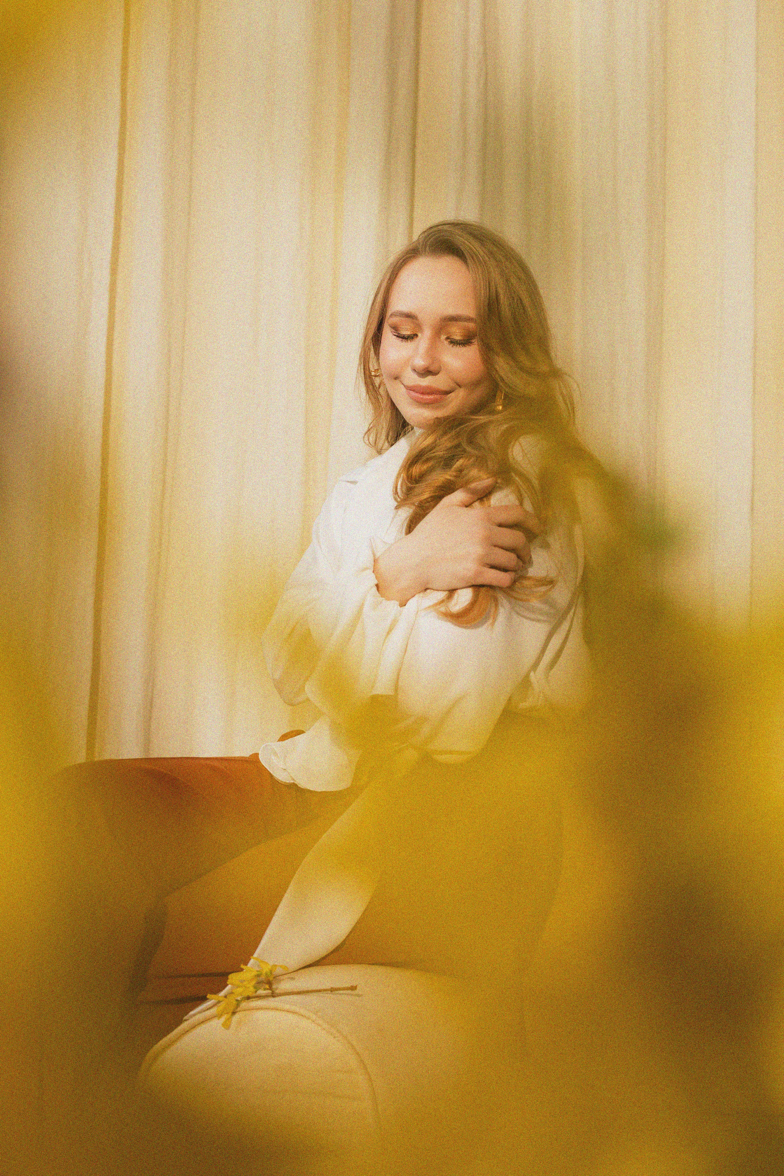 Эстетика П р о Я в л е н и я. Виноградова Маргарита. Фотограф P r o Явления