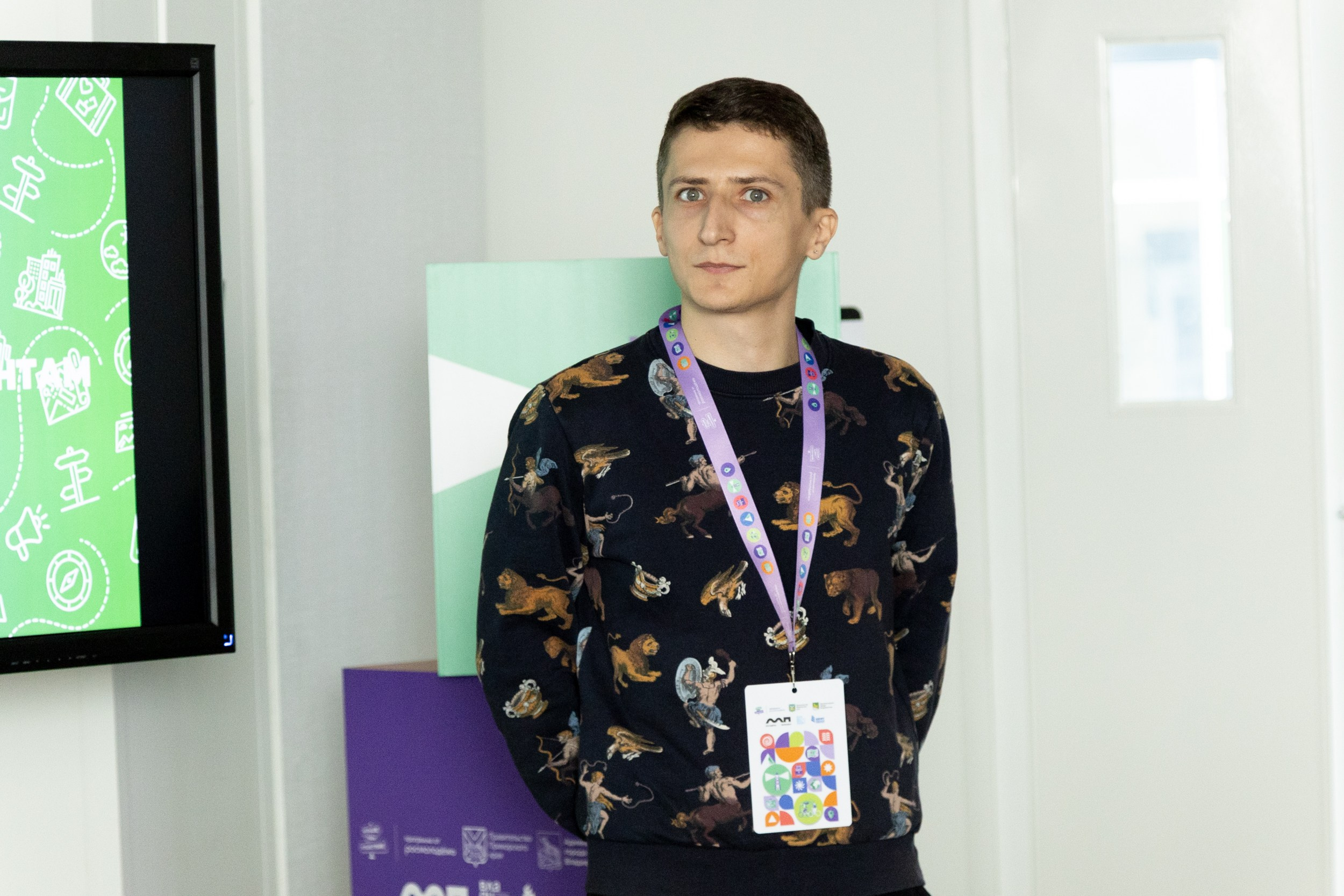 Всероссийский конкурс Проводники смыслов. Репортажный и портретный фотограф в Владивостоке