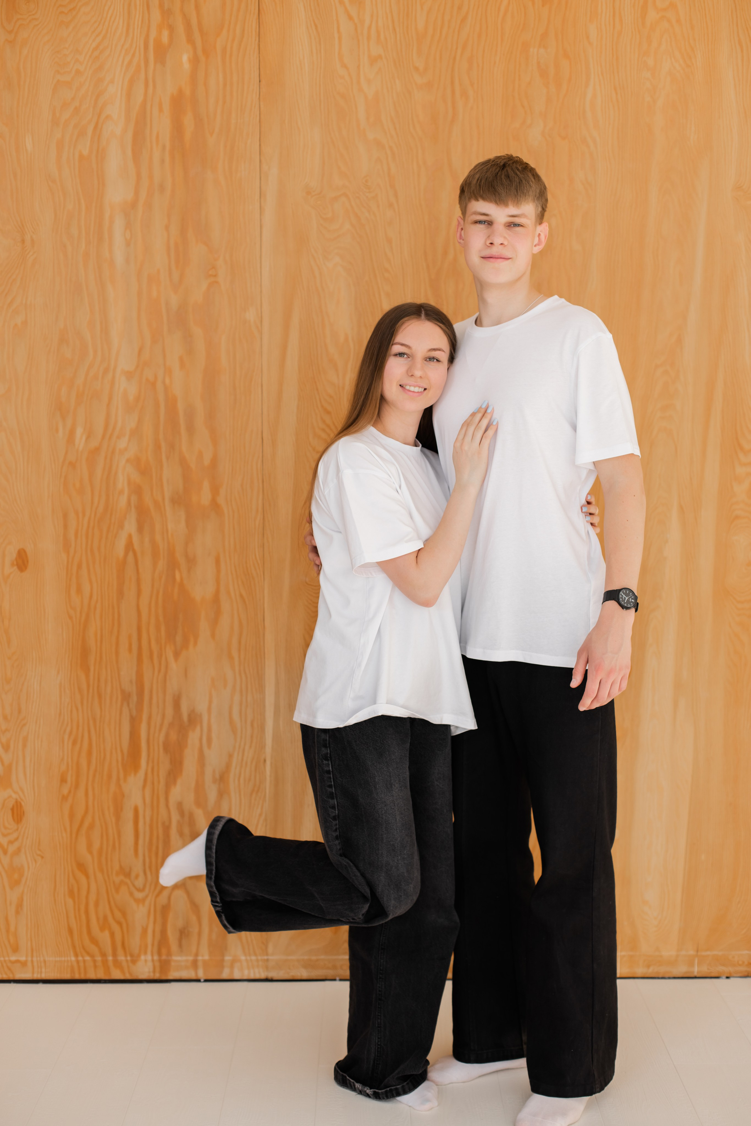 Family. Фотограф в Шатуре Оксана Осьмакова