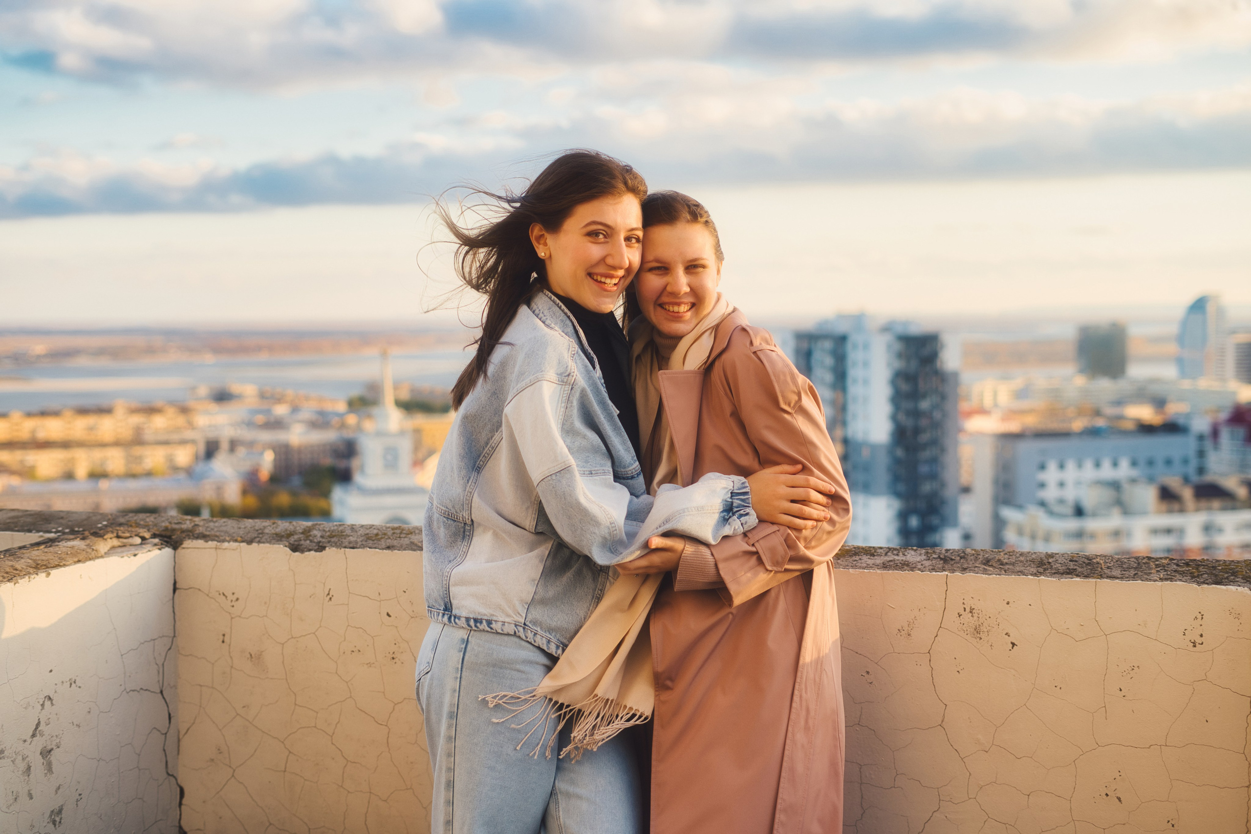 День рождения Риммы. Фотограф Валерия Крахмалева