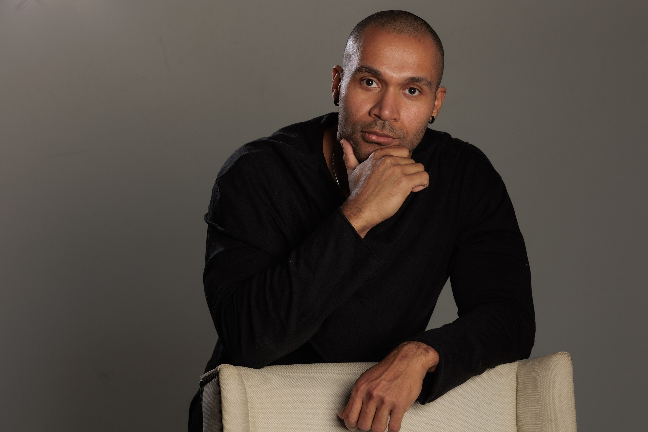 СТЕФ. Я фотограф из Москвы к Вашим услугам