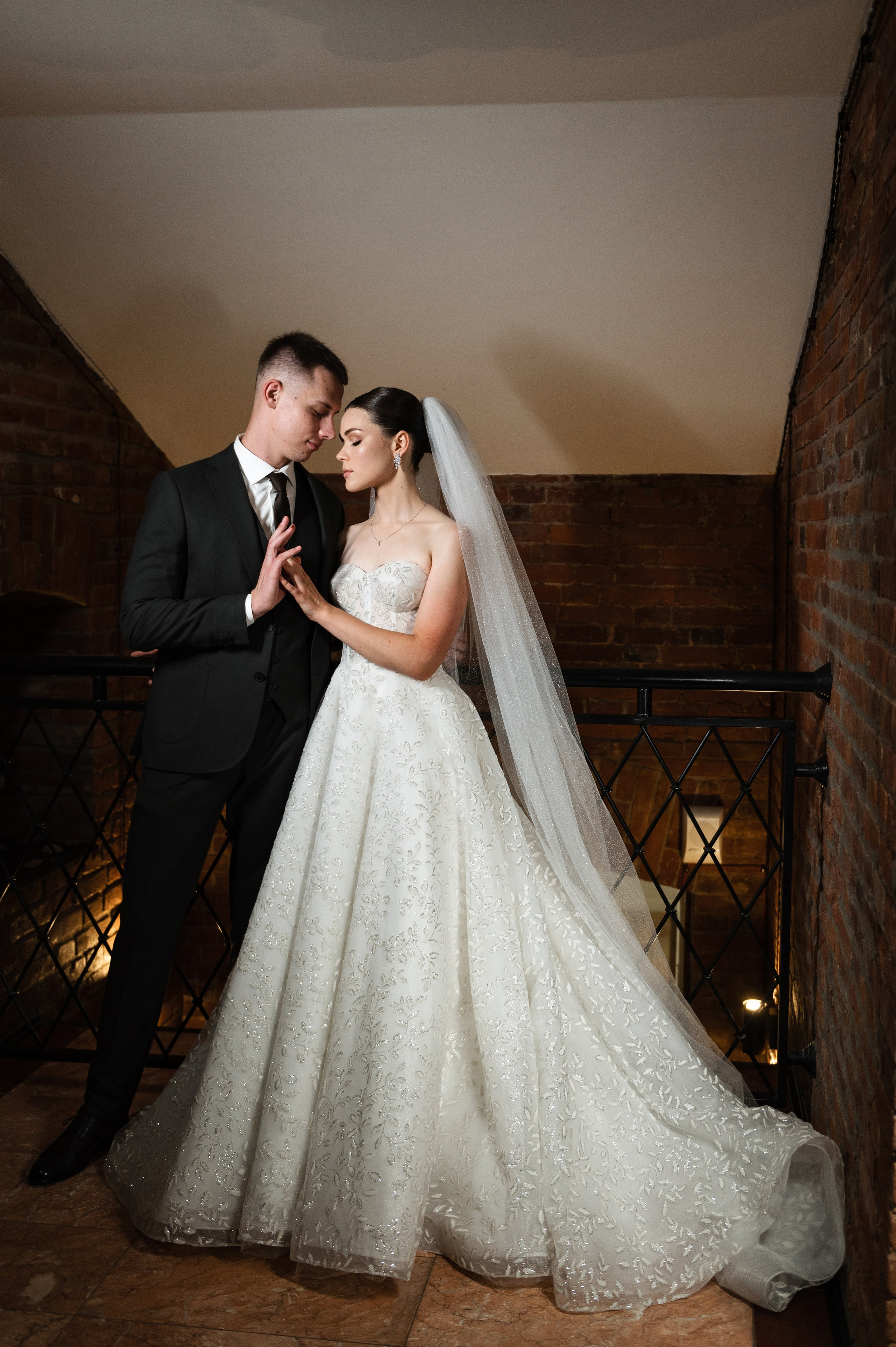 Артем и Алина. Свадебный и семейный фотограф Светлана Матвеенко