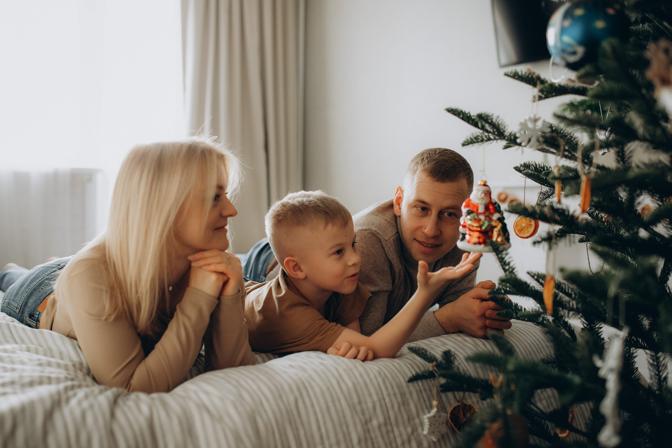 Family. Семейный и детский фотограф город Тында Дарья