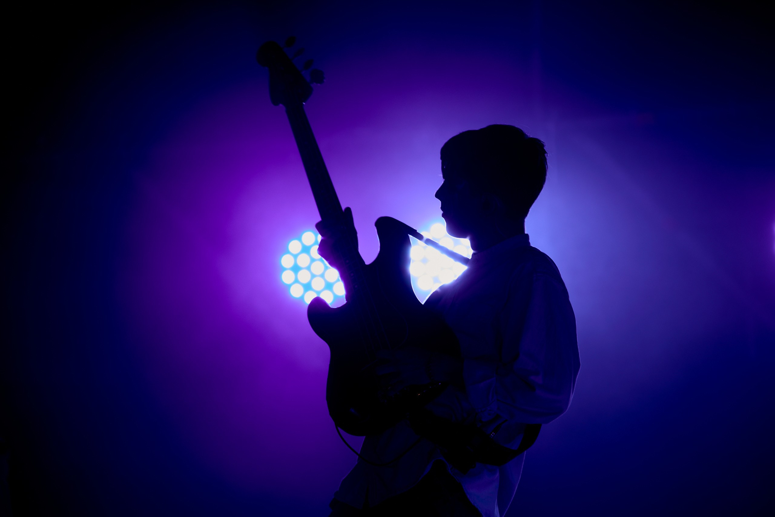 Live / music festivals. ≫ Nikita Tsarev ≫ Sports and event photographer