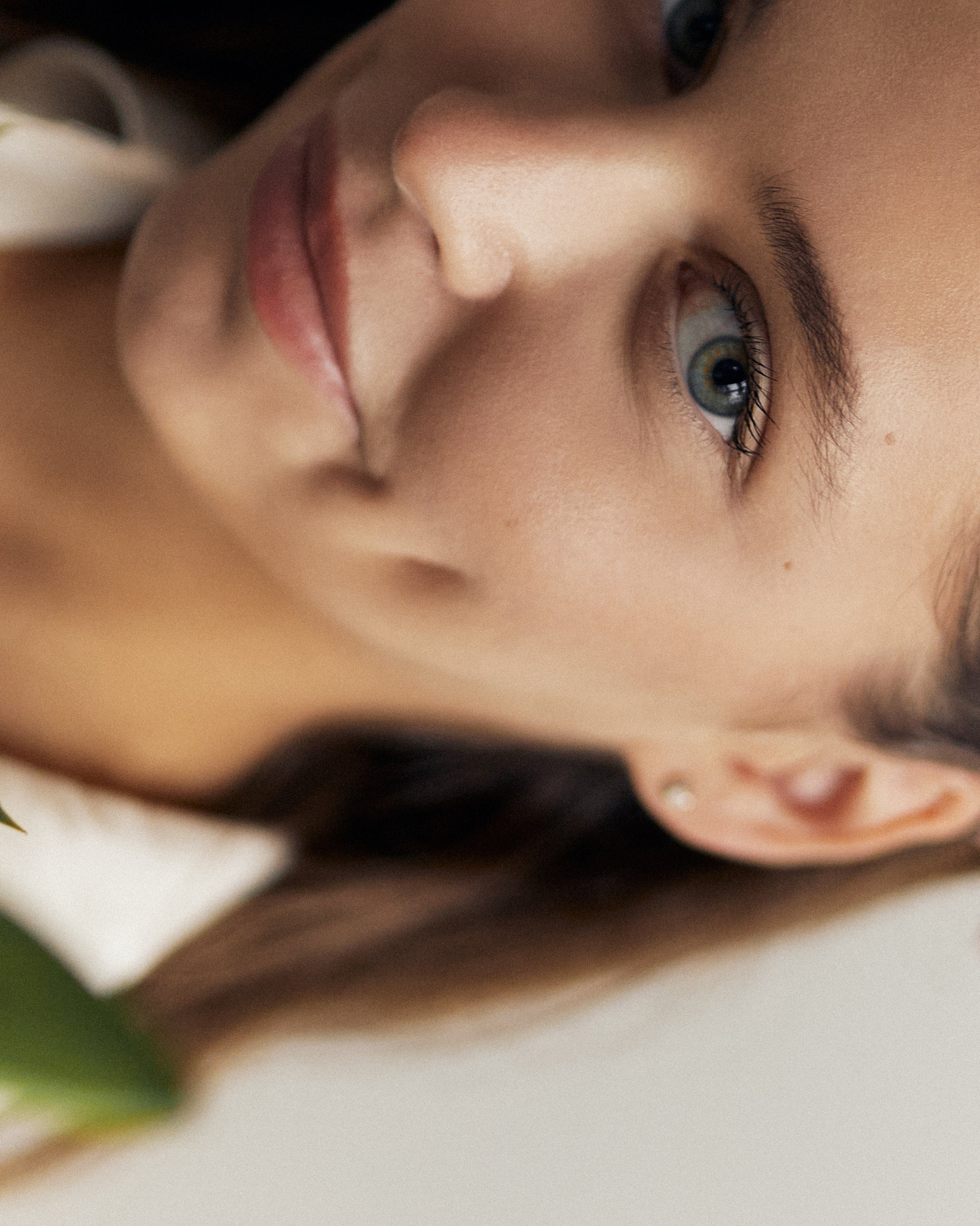 Индивидуальная фотосессия. Фотограф. Екатеринбург. Мария