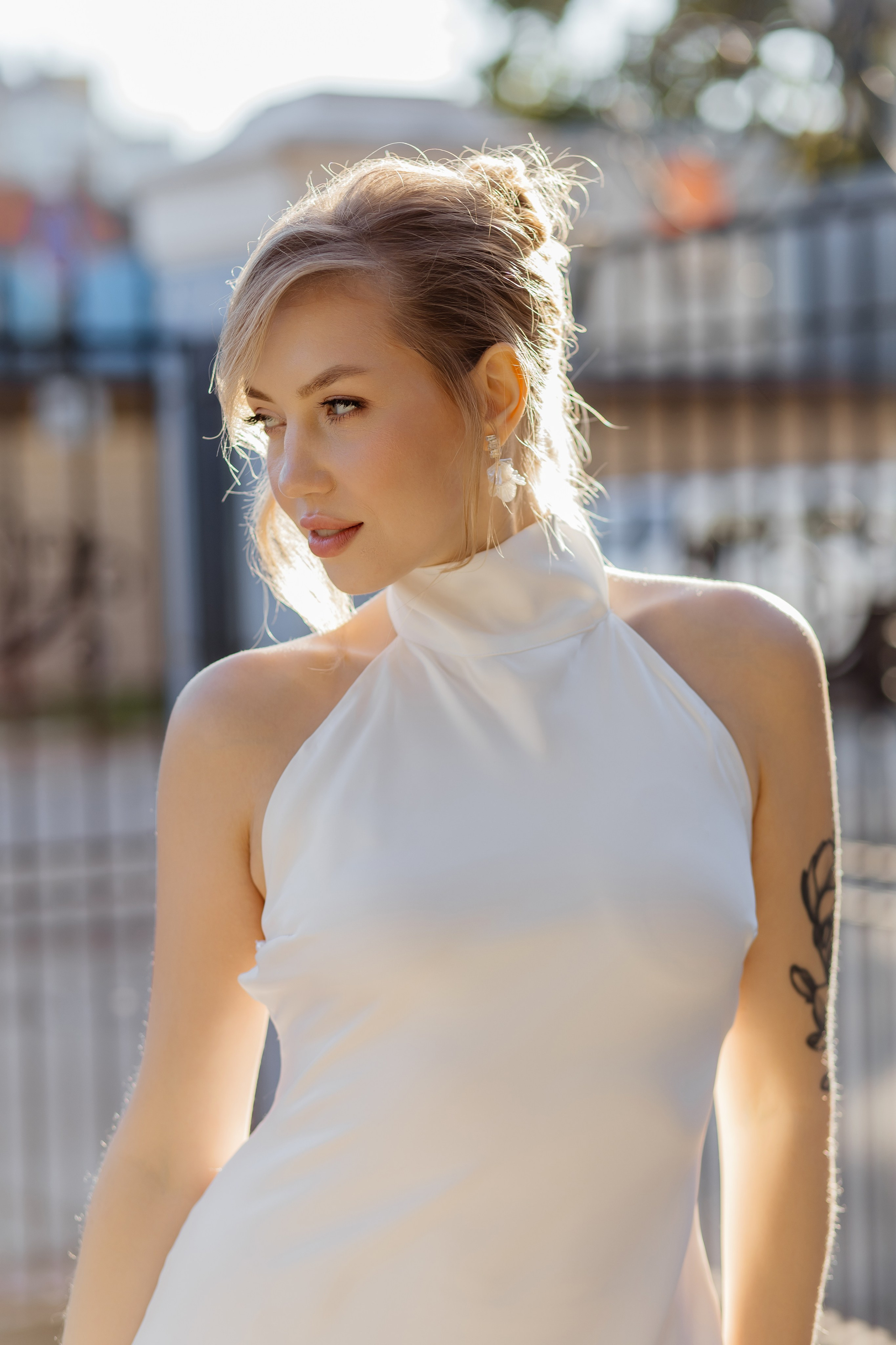 City walk. Valery Litvinova Photography