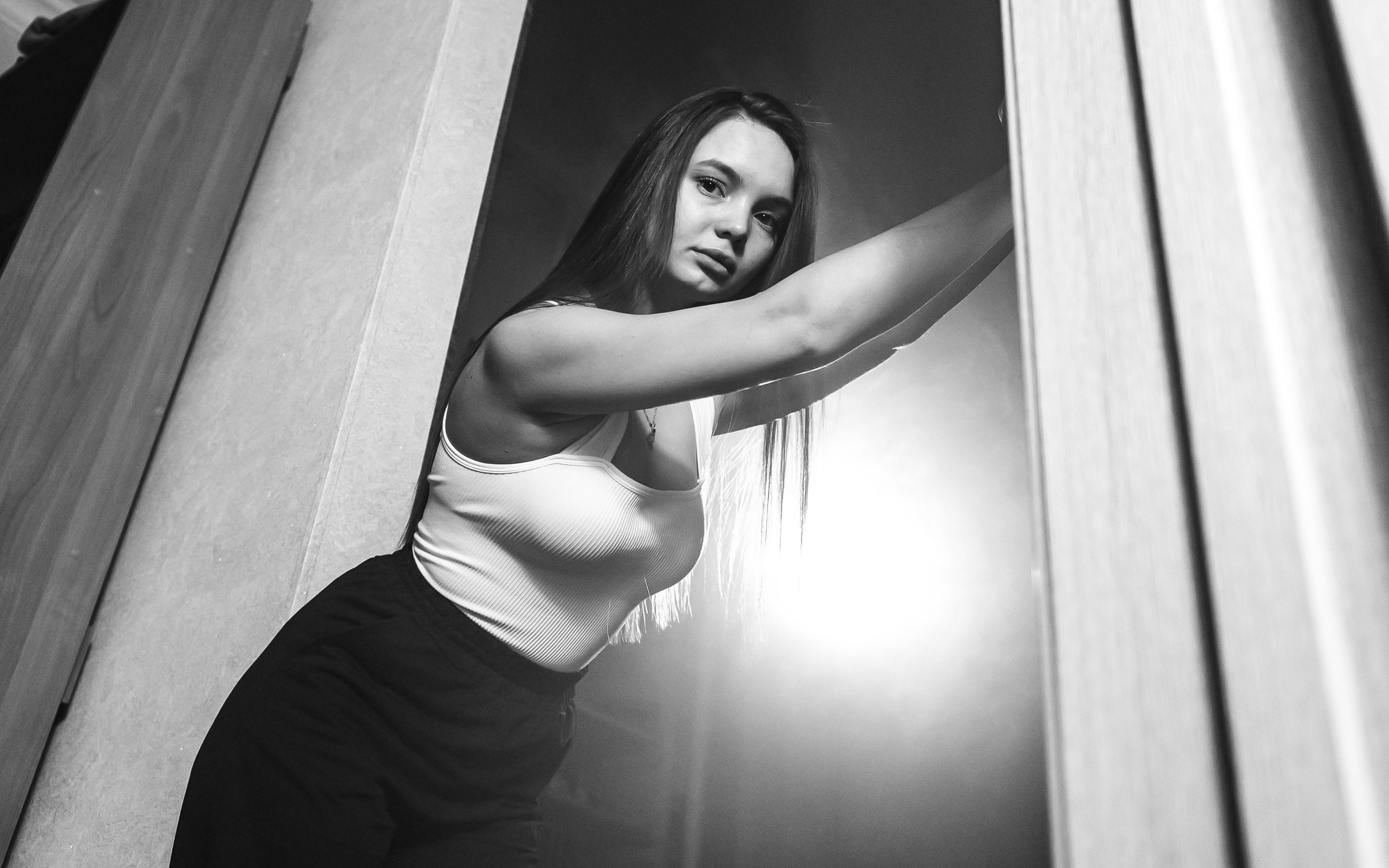 Кристина. Фотограф в Благовещенске Андрей Сенченко