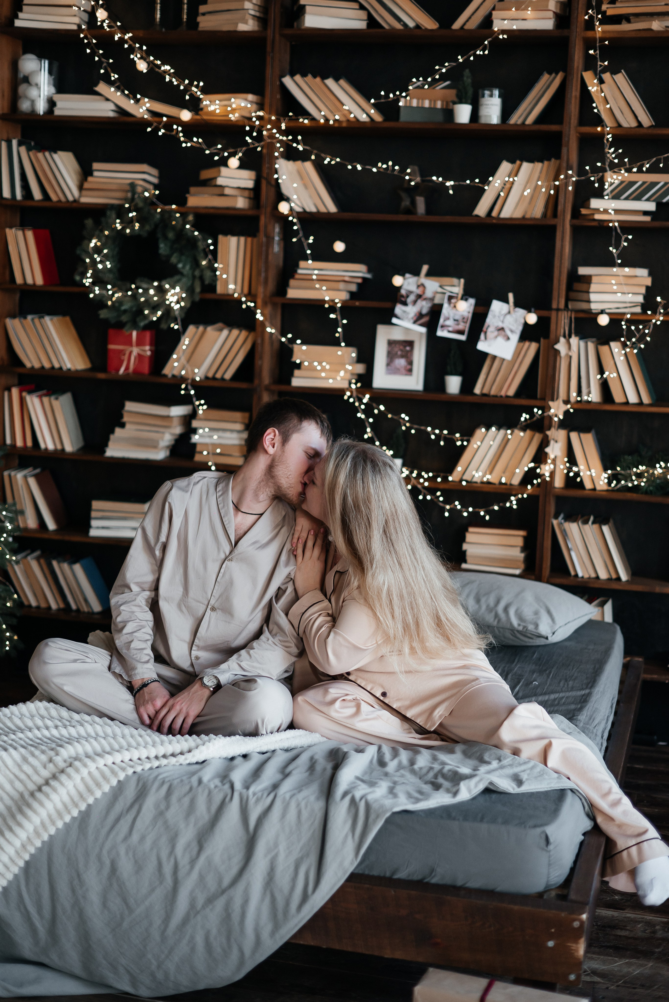 Теплая история. Свадебный фотограф